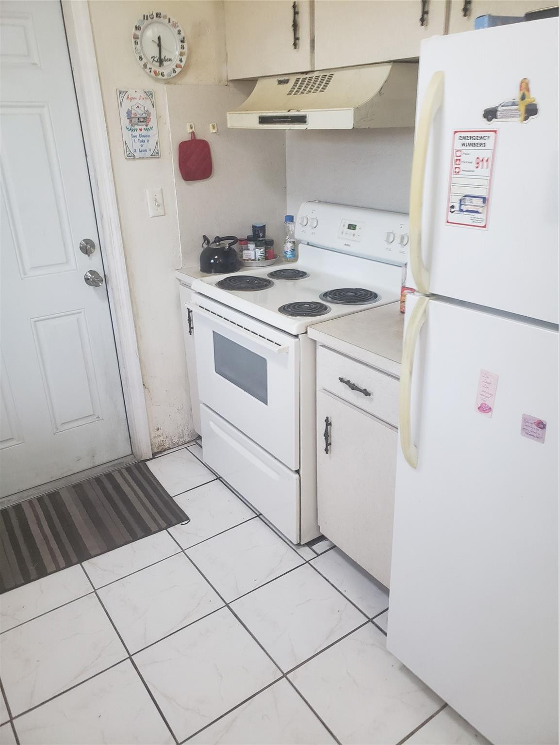 Carol City - Residential