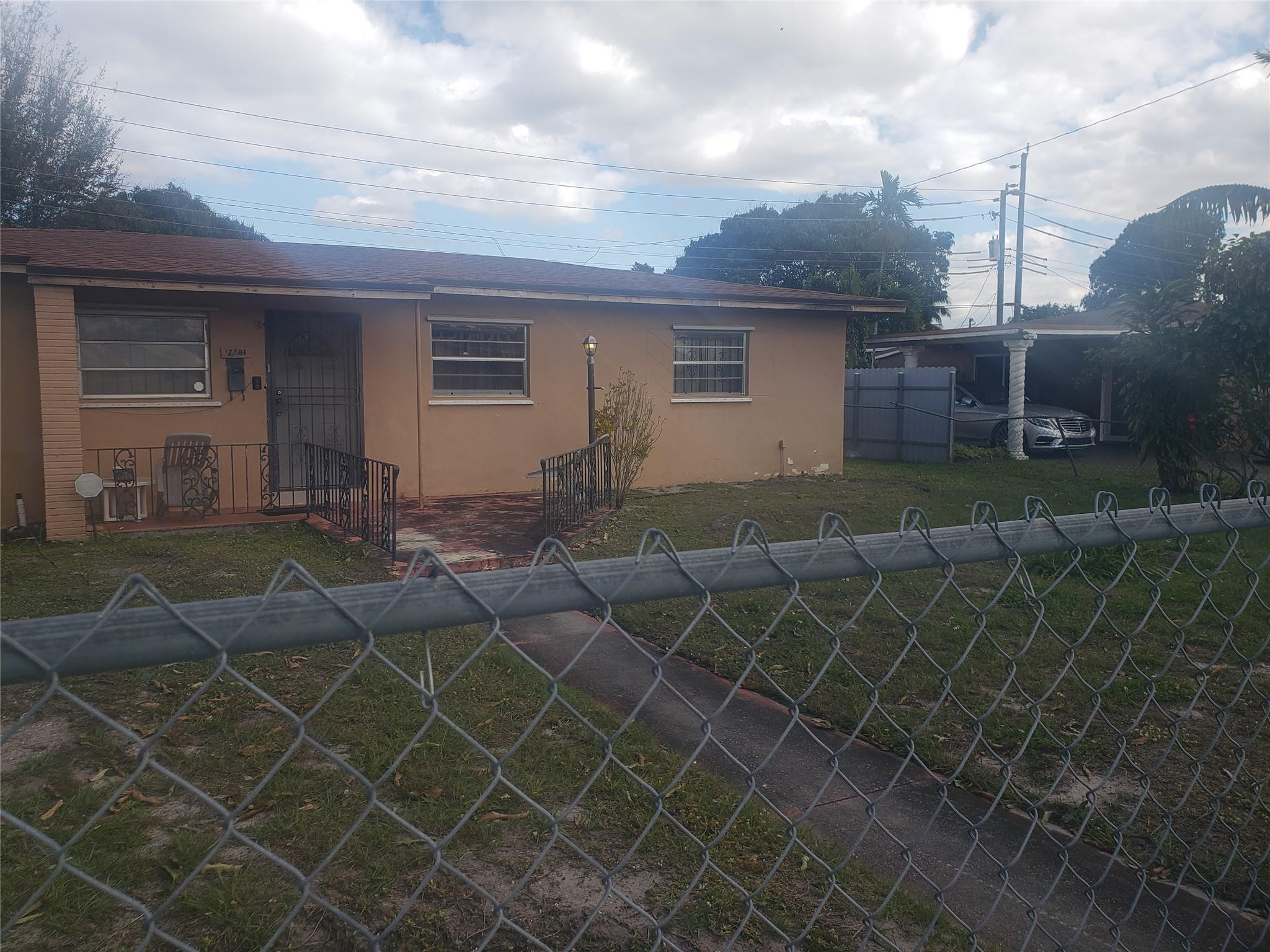 Carol City - Residential