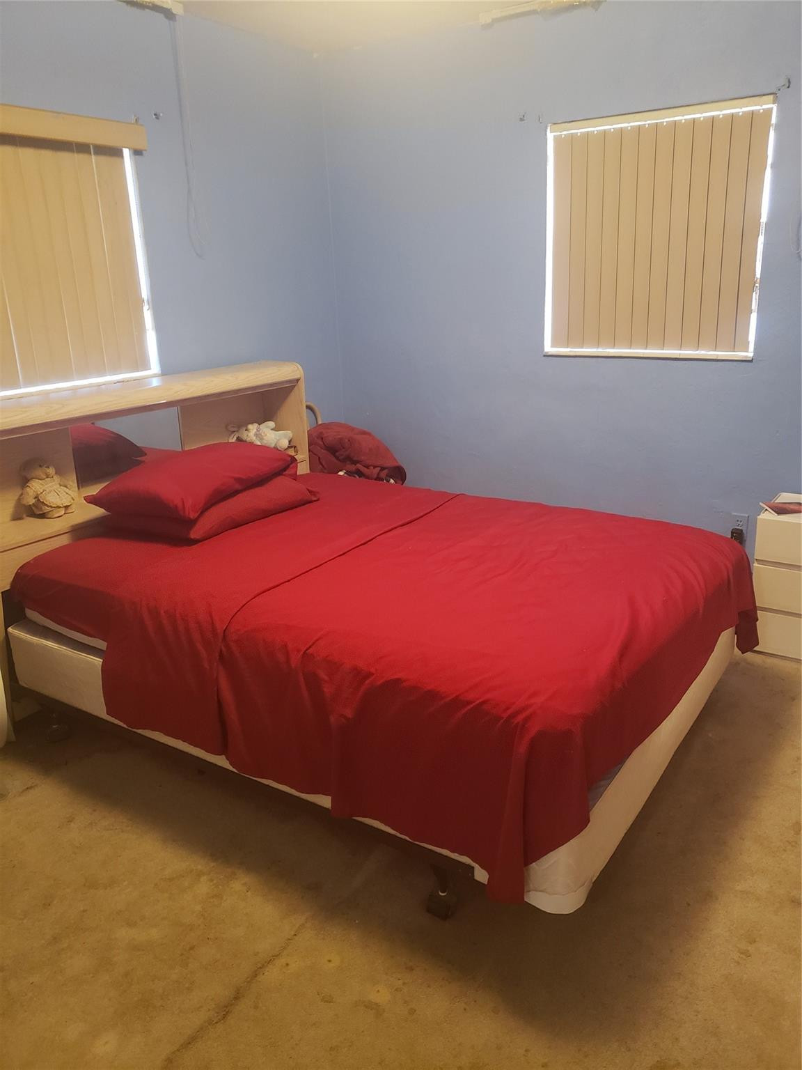 Carol City - Residential