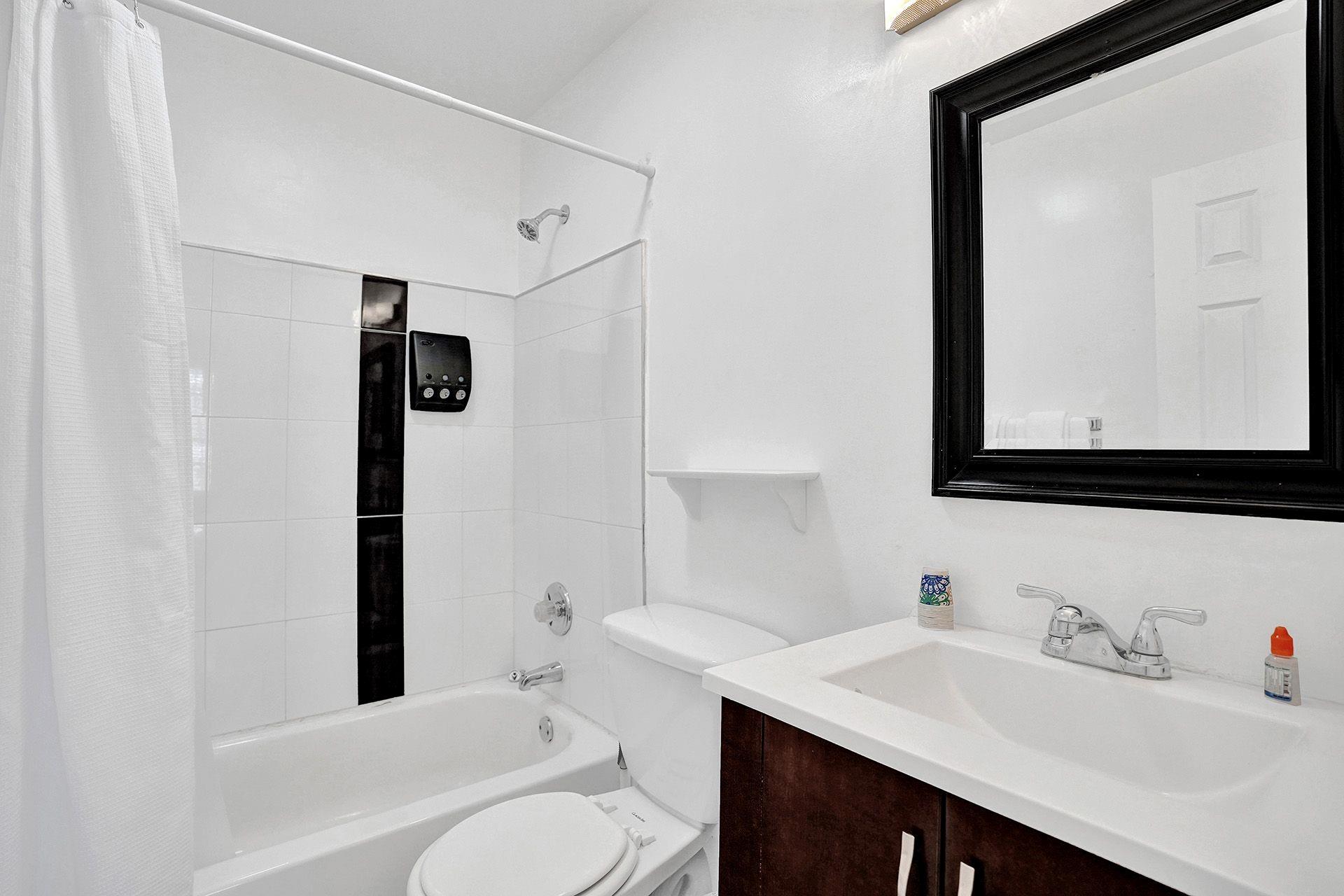 Pompano By The Sea Resub - Residential Lease