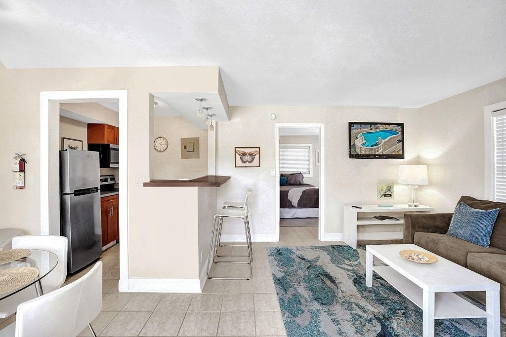 Photo of 3226 NE 12th Street #5, Pompano Beach, FL 33062 (MLS # F10542550)