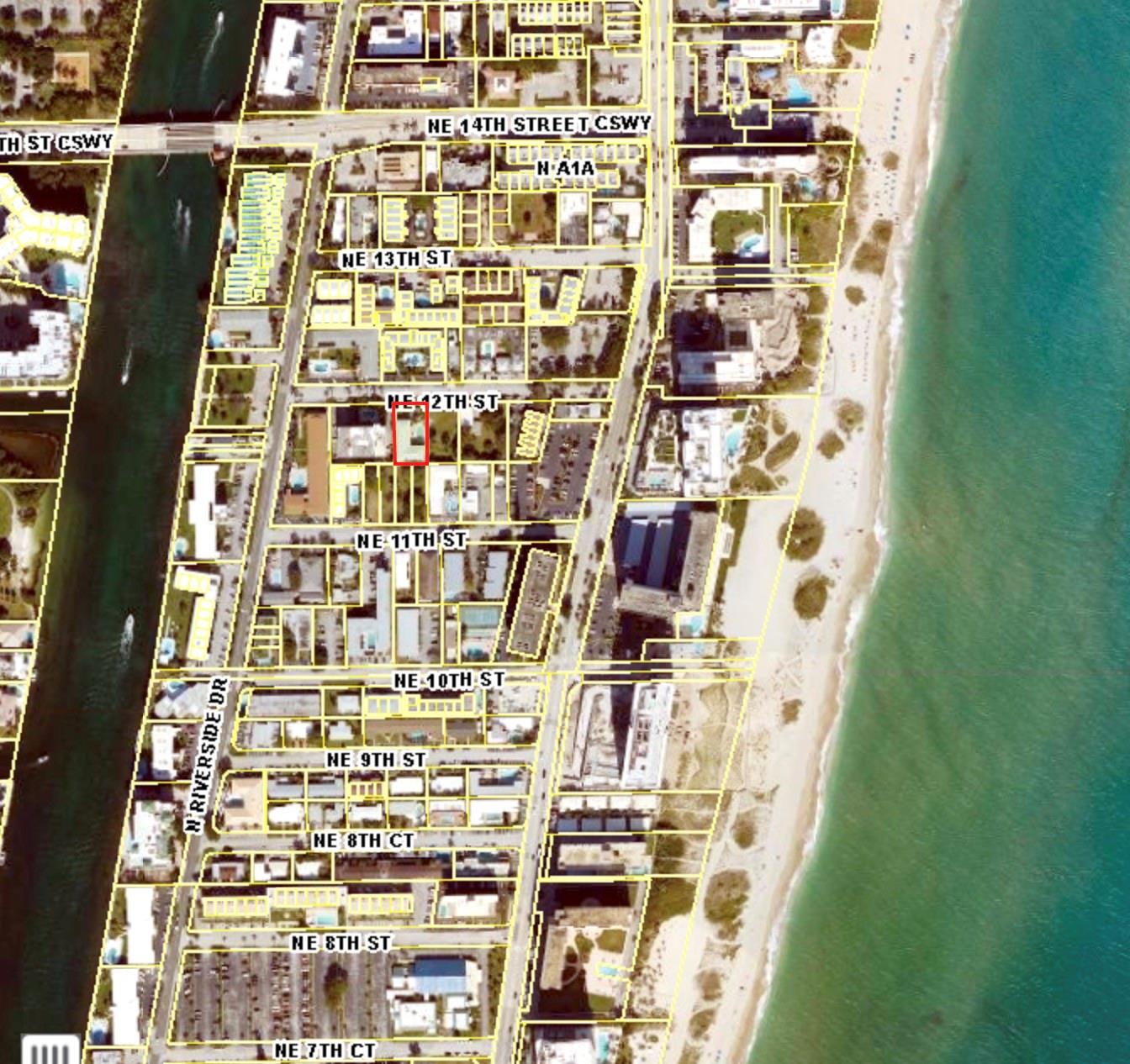 Pompano By The Sea Resub - Residential Lease