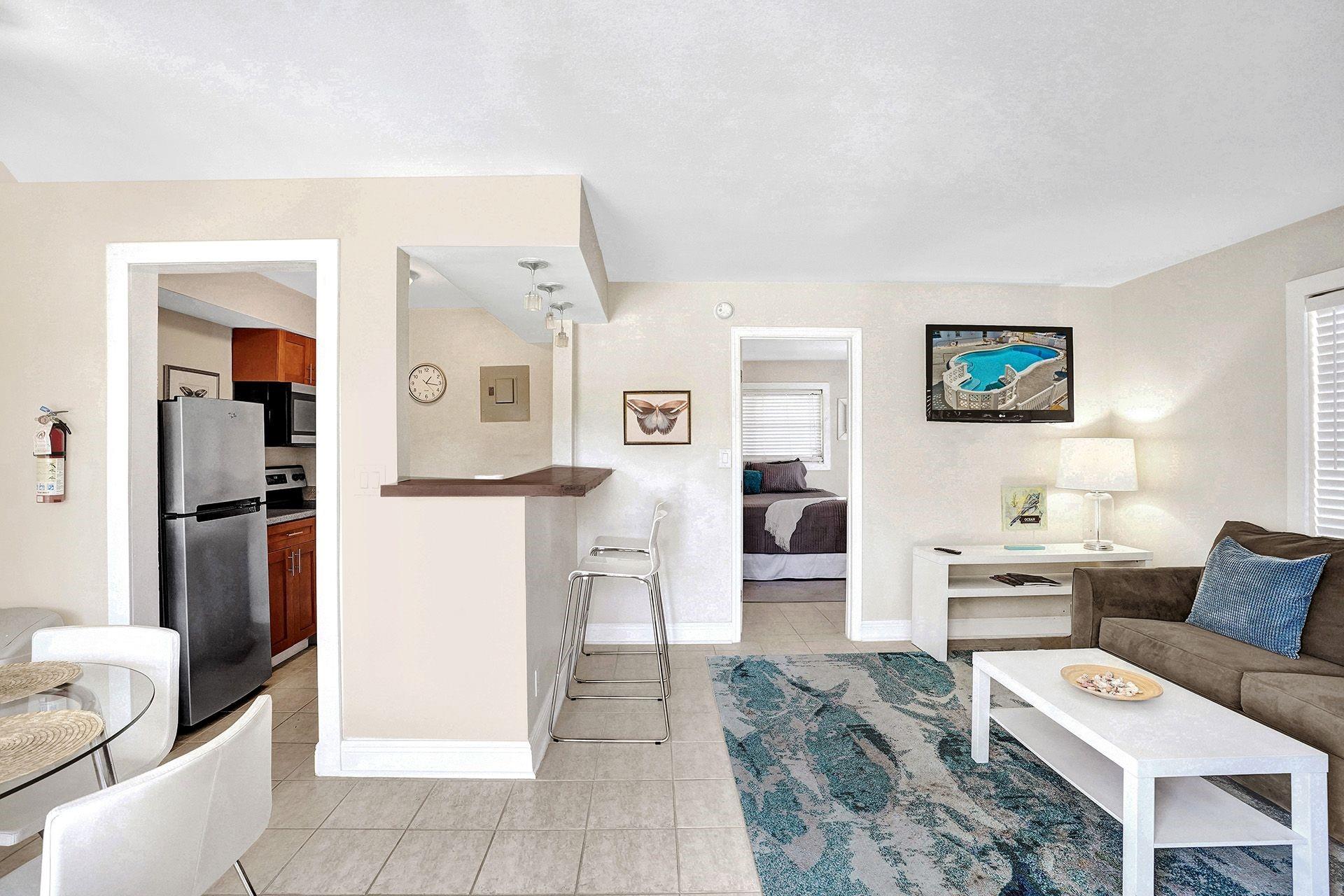 Pompano By The Sea Resub - Residential Lease