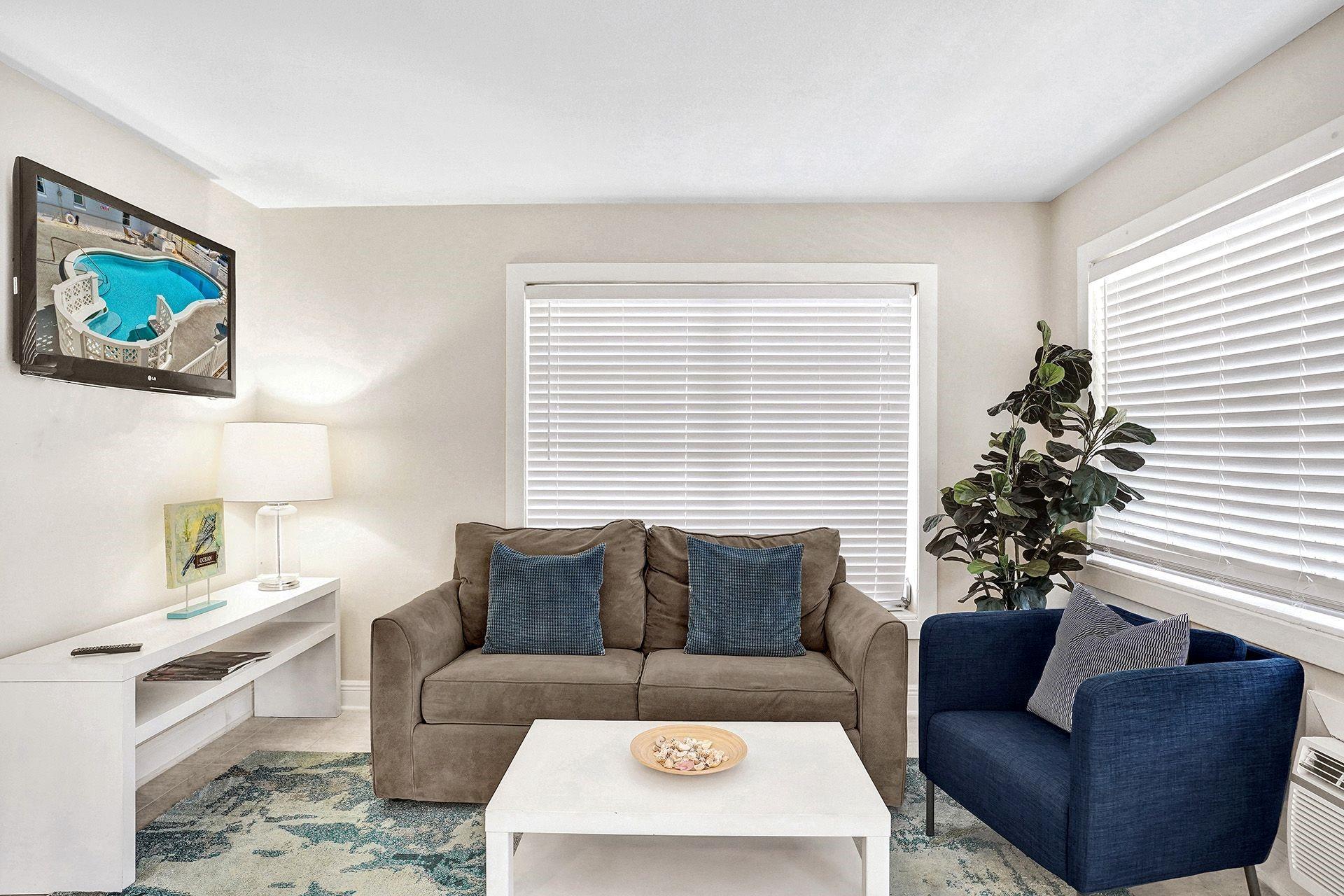 Pompano By The Sea Resub - Residential Lease