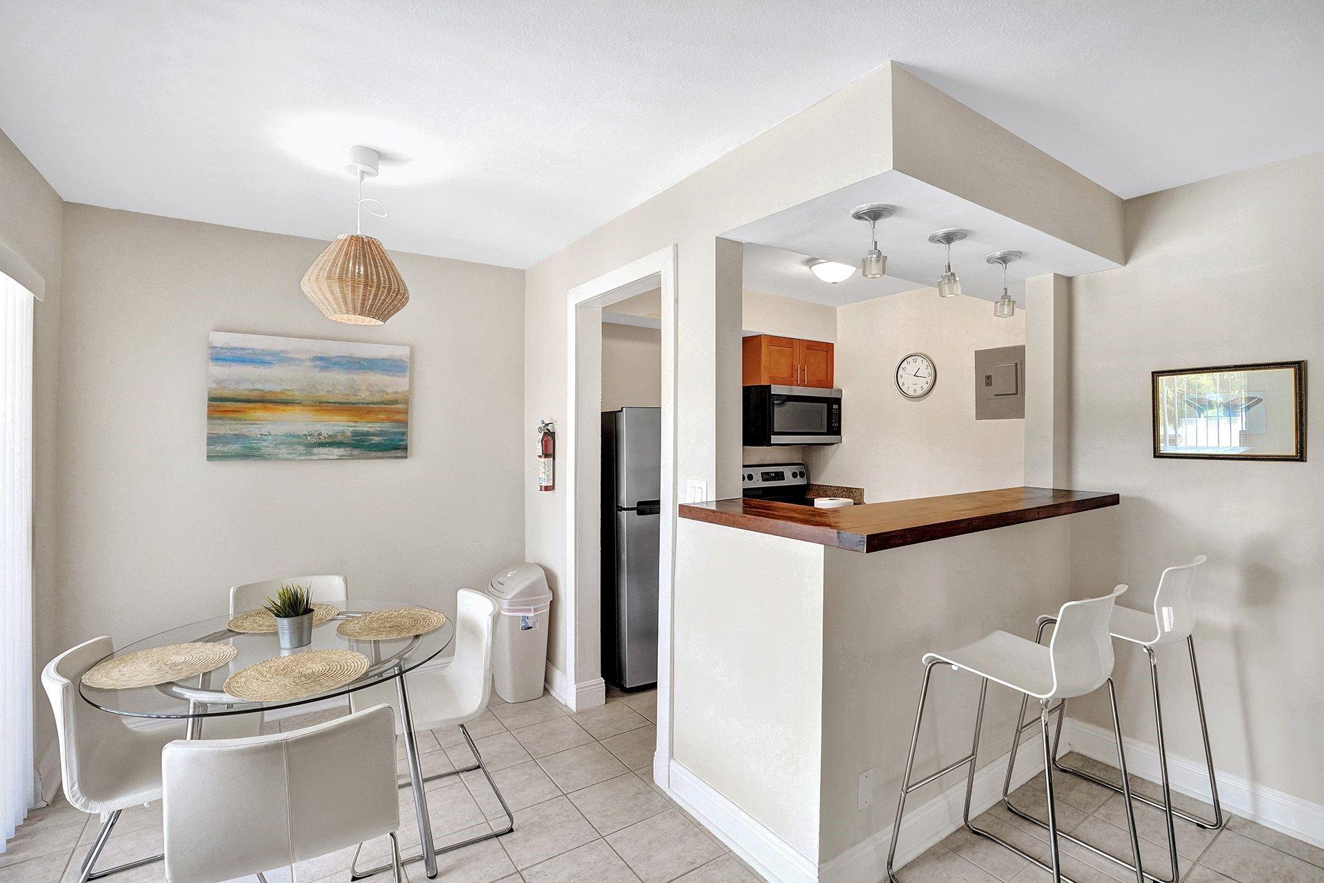 Pompano By The Sea Resub - Residential Lease