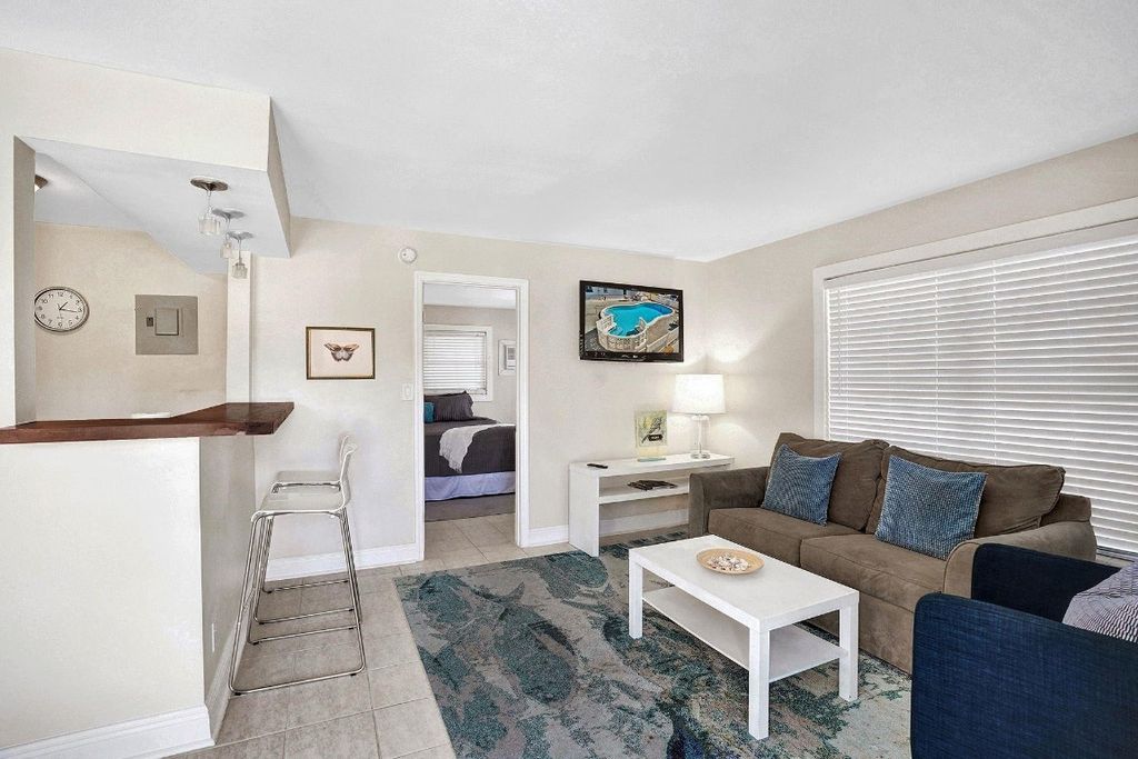 Photo of 3226 NE 12th Street #5, Pompano Beach, FL 33062 (MLS # F10542550)