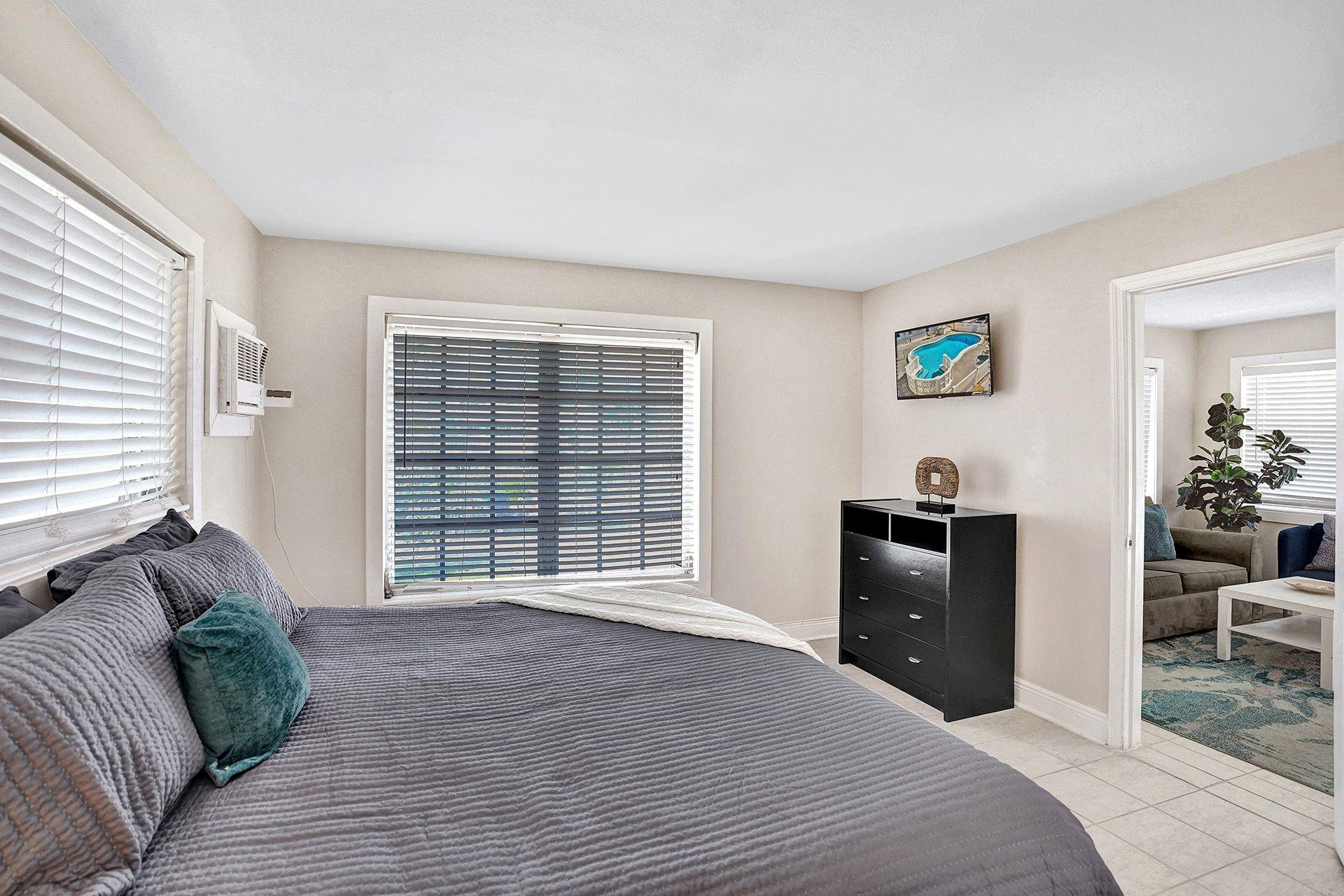 Pompano By The Sea Resub - Residential Lease