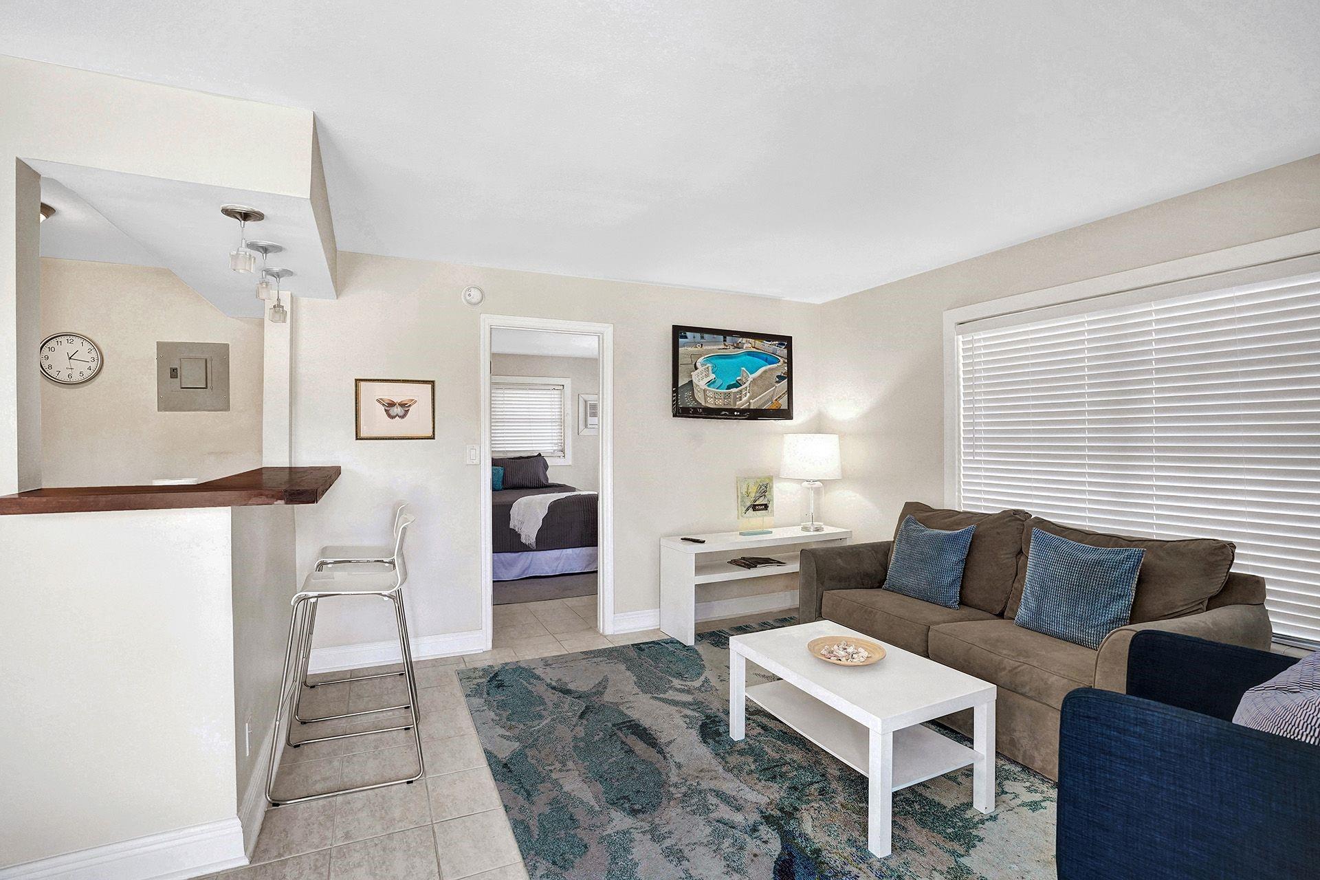 Pompano By The Sea Resub - Residential Lease