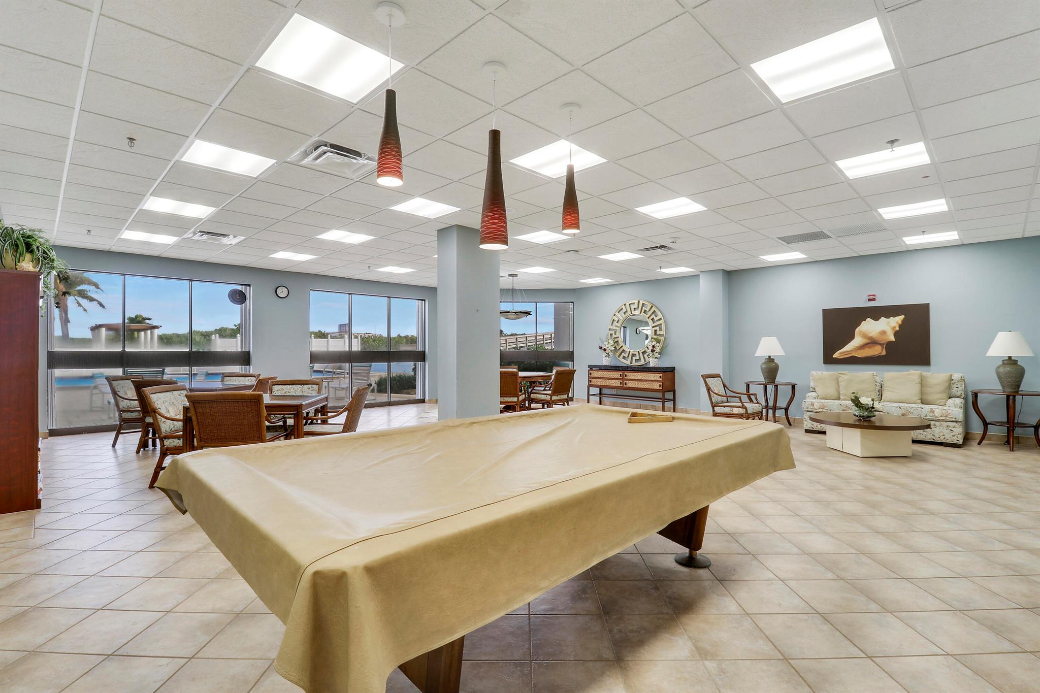 (The) Miramar II - Residential