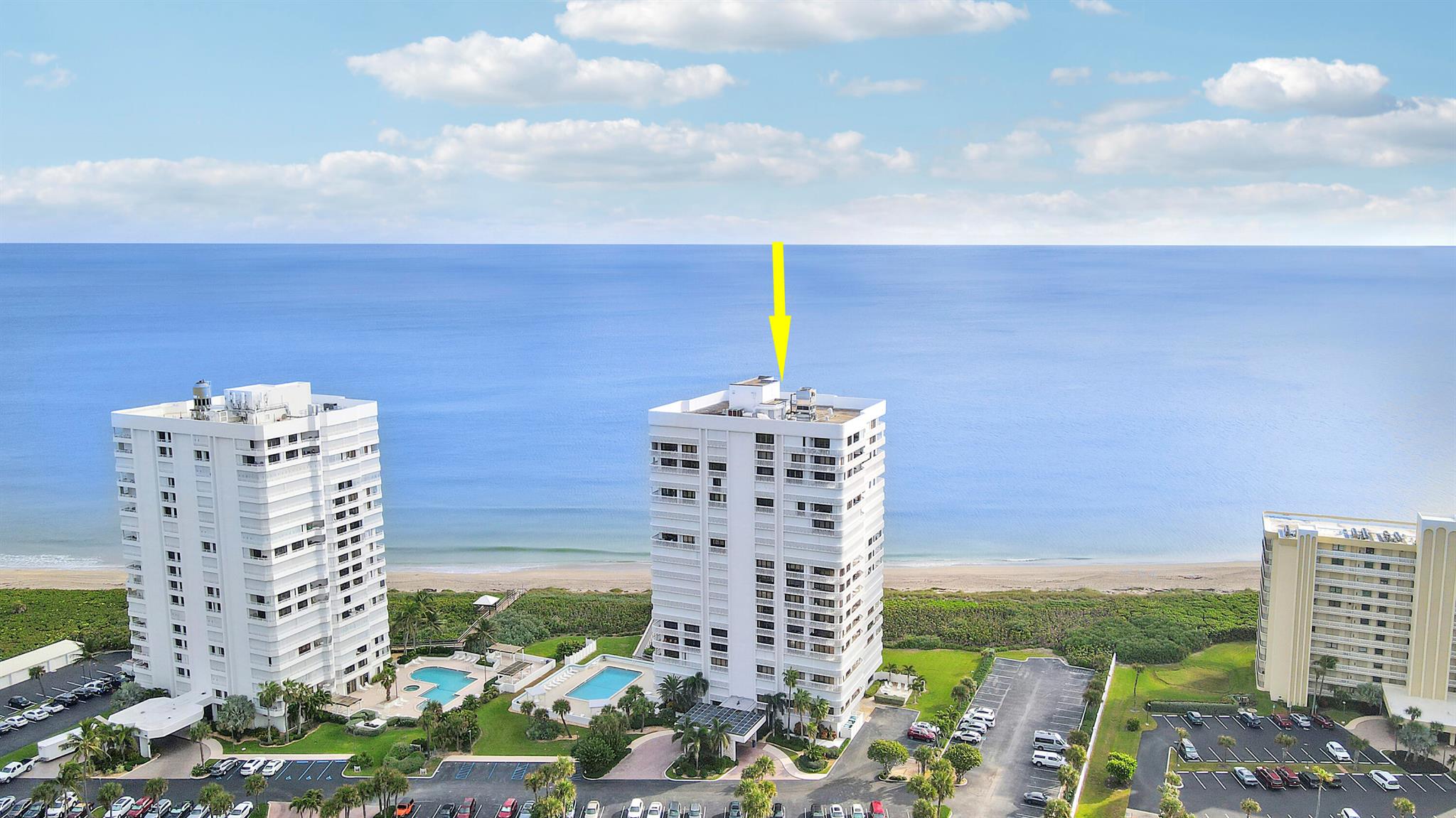 (The) Miramar II - Residential