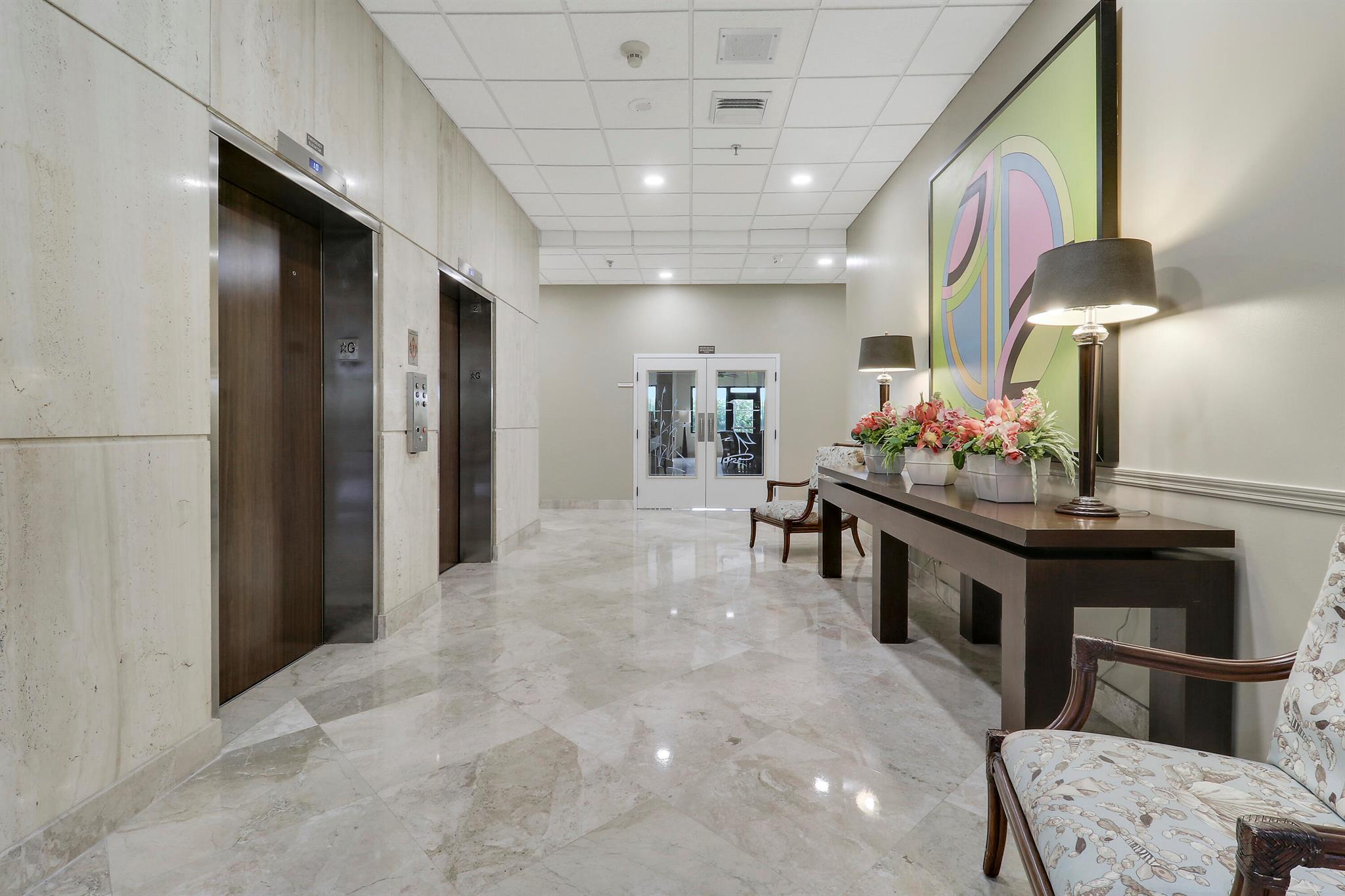 (The) Miramar II - Residential