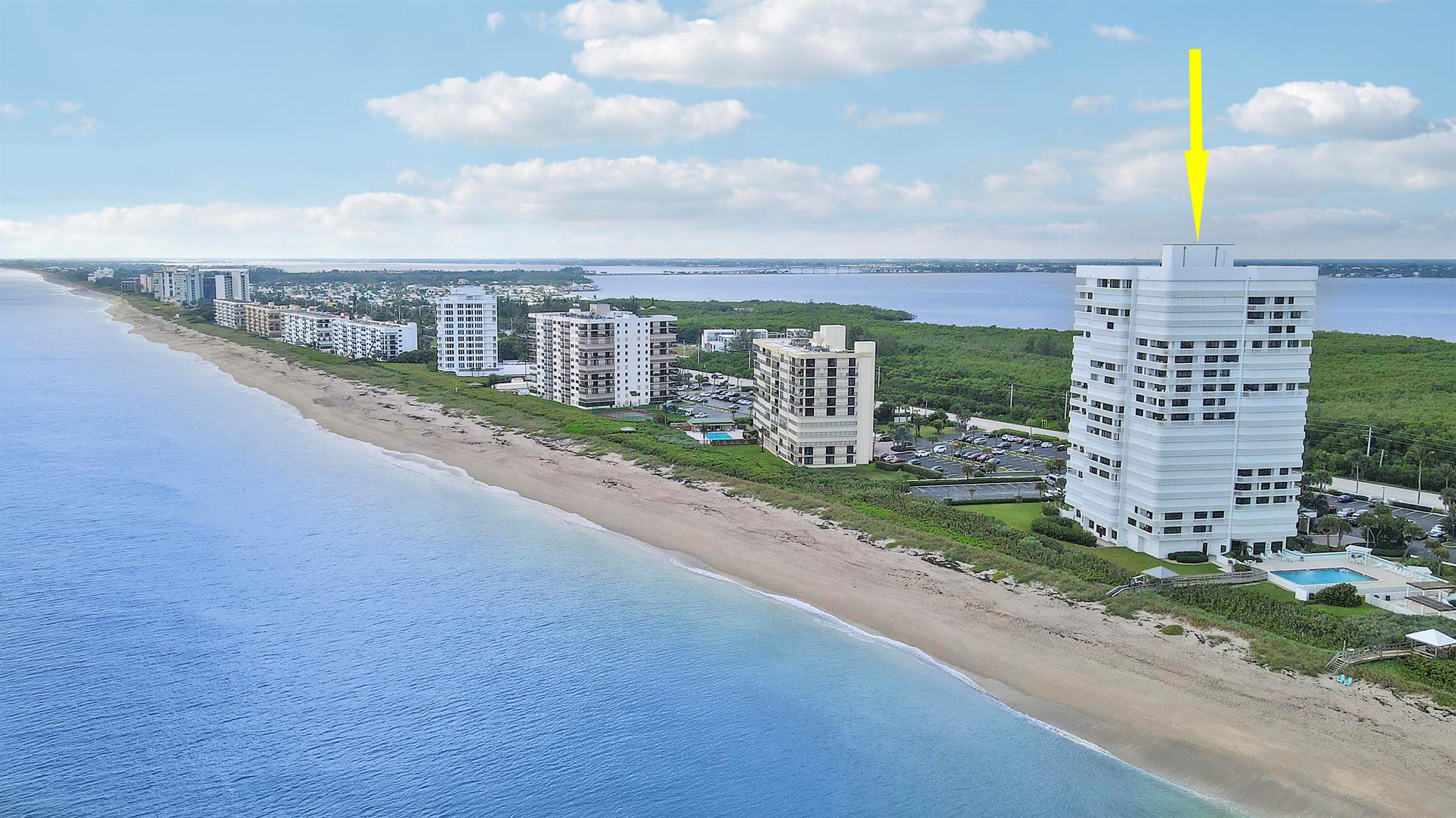 (The) Miramar II - Residential