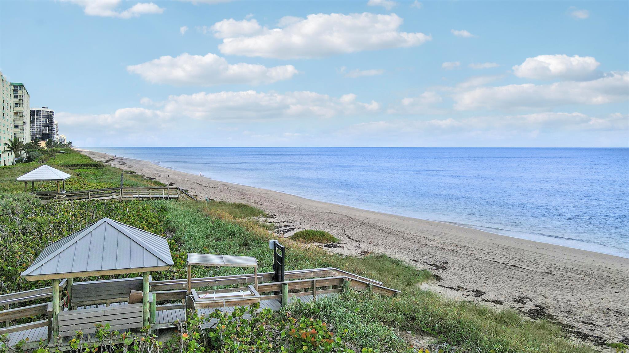 (The) Miramar II - Residential