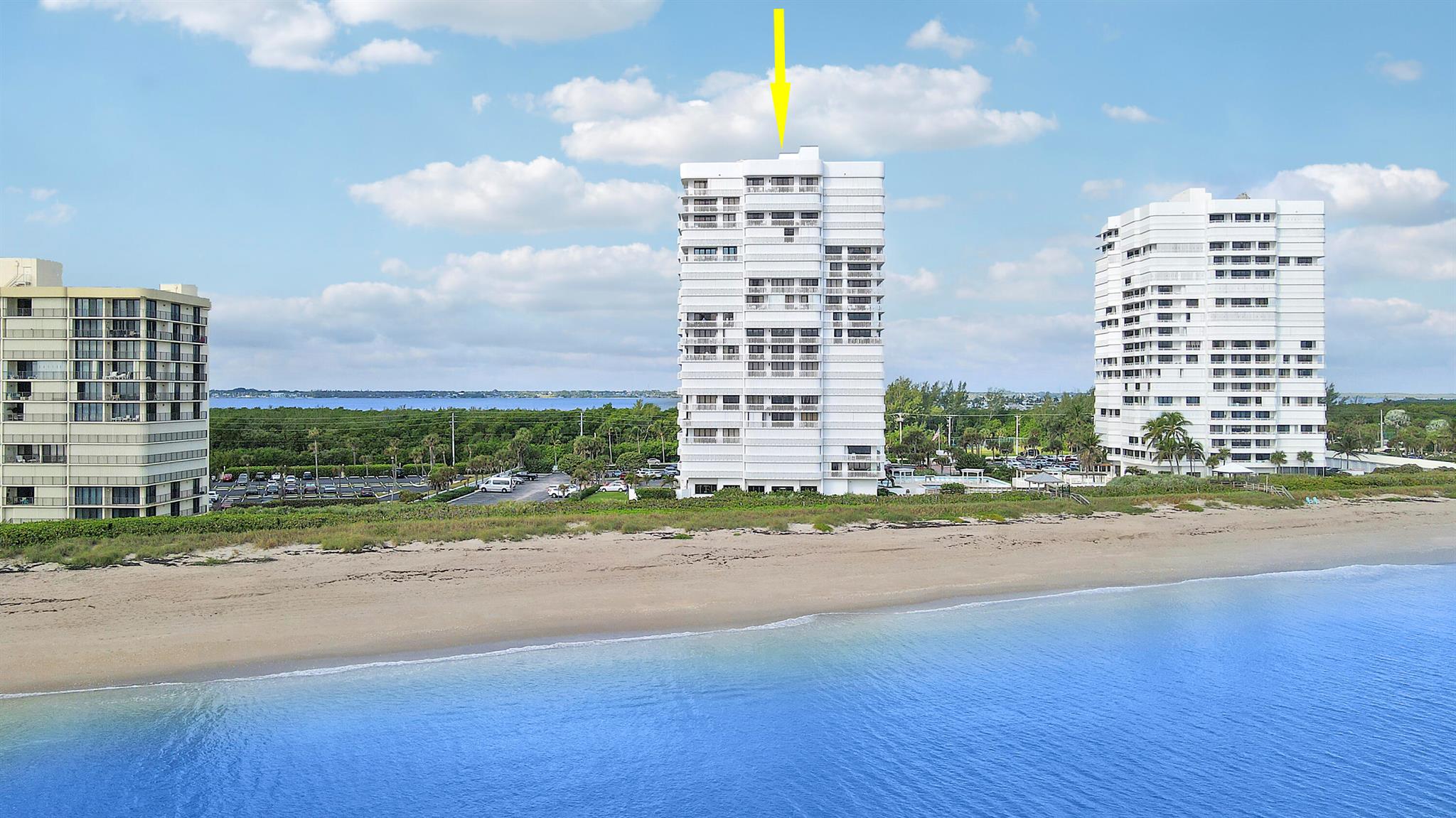 (The) Miramar II - Residential