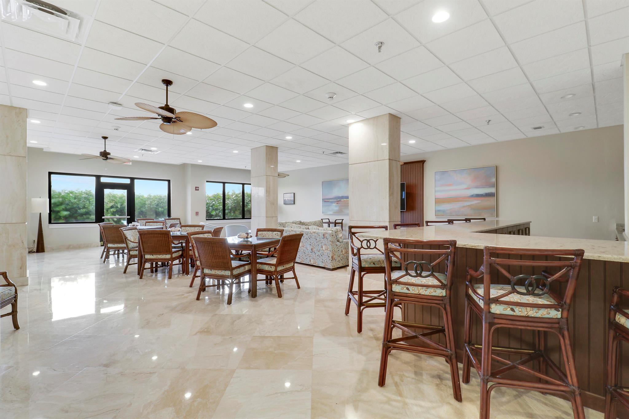 (The) Miramar II - Residential