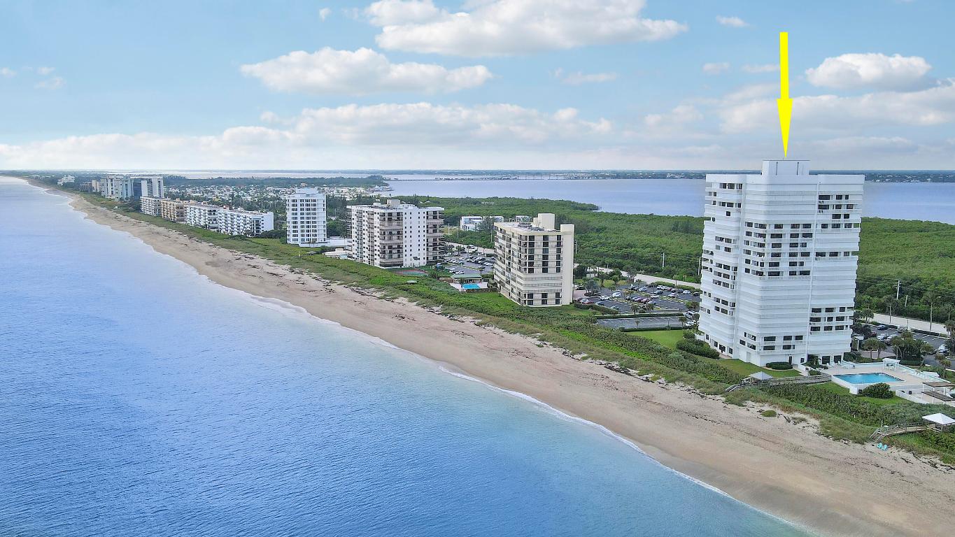 (The) Miramar II - Residential