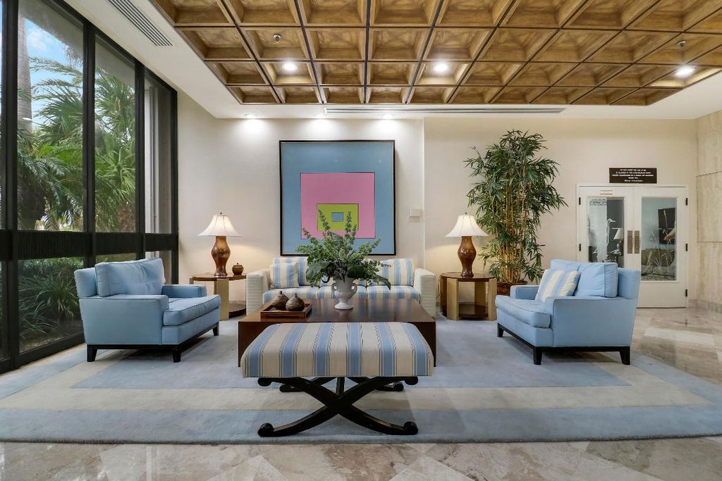 Photo of 9960 S Ocean Drive #1802, Jensen Beach, FL 34957 (MLS # R11140326)