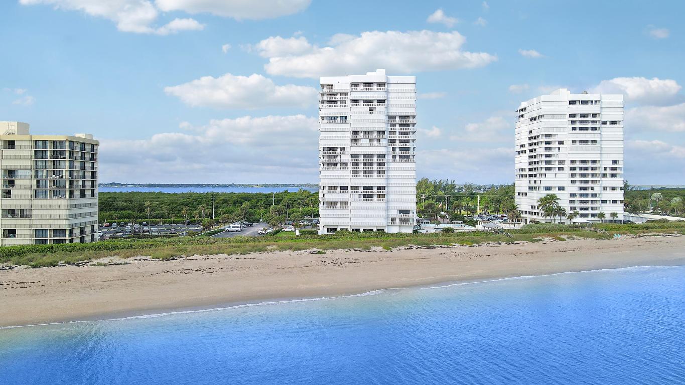 (The) Miramar II - Residential