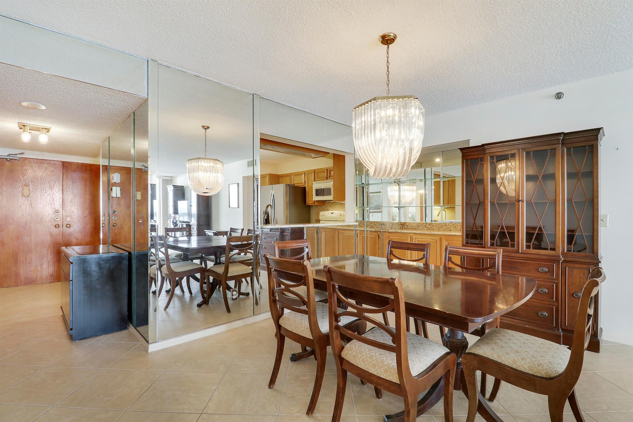 (The) Miramar II - Residential