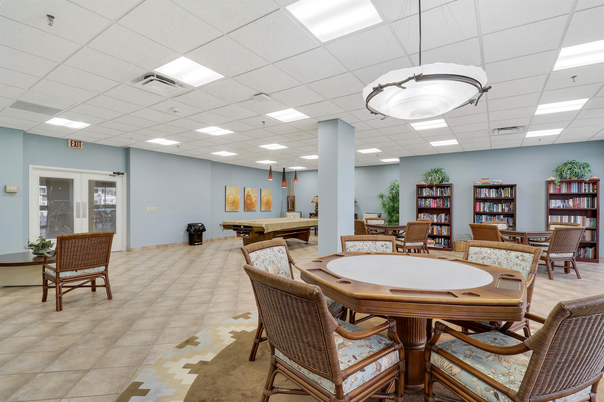 (The) Miramar II - Residential