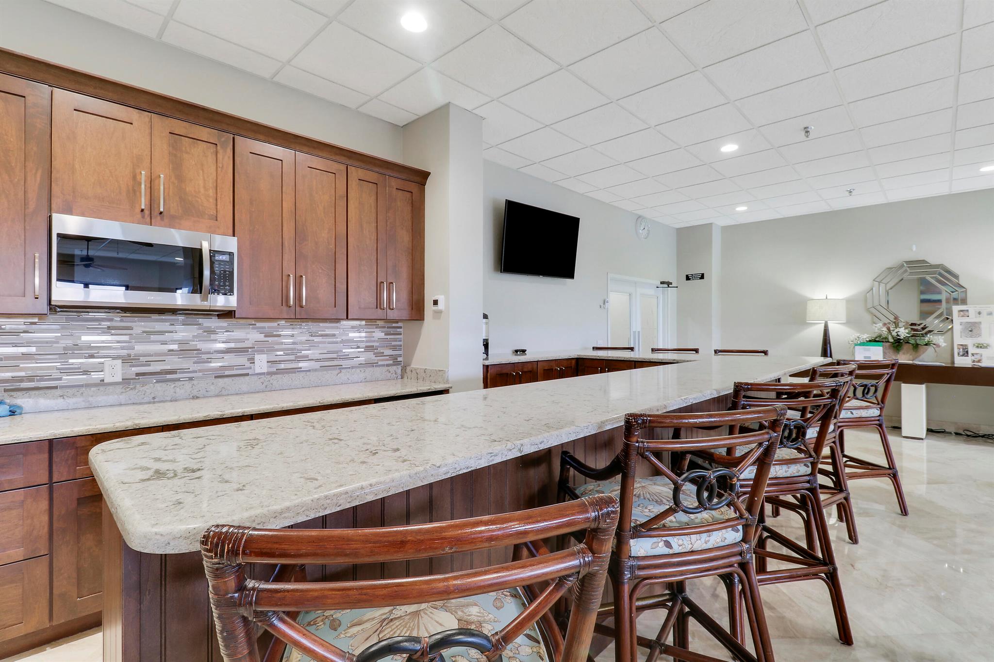 (The) Miramar II - Residential