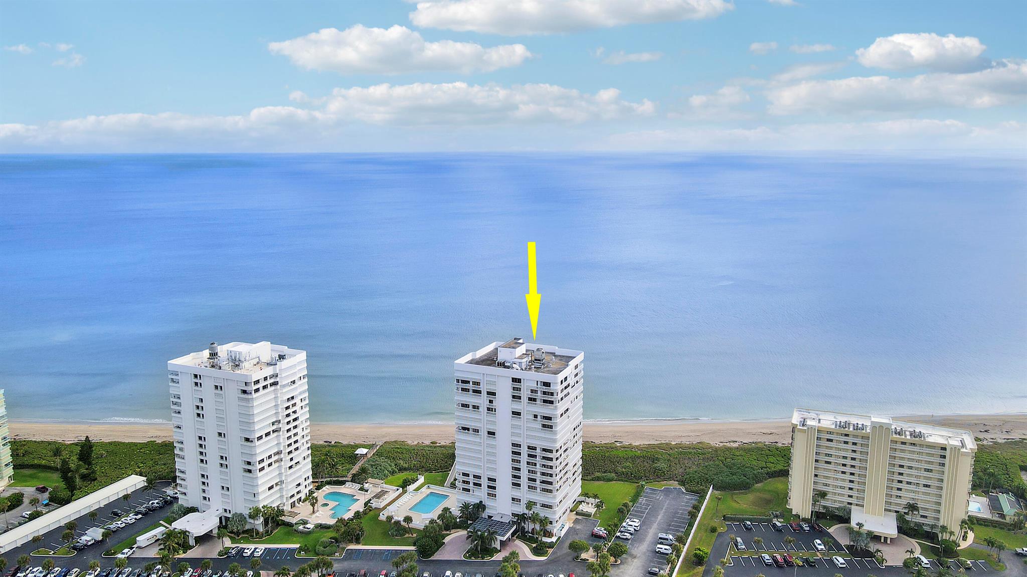 (The) Miramar II - Residential