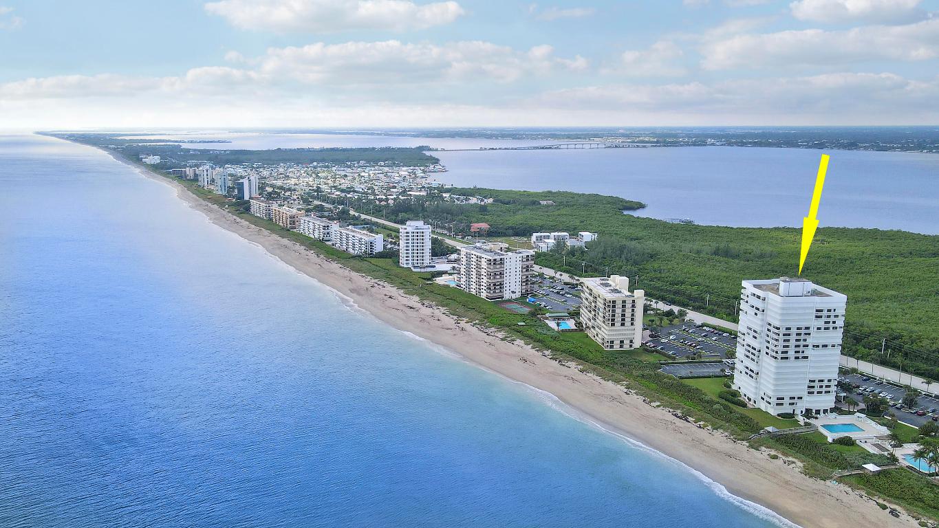 (The) Miramar II - Residential