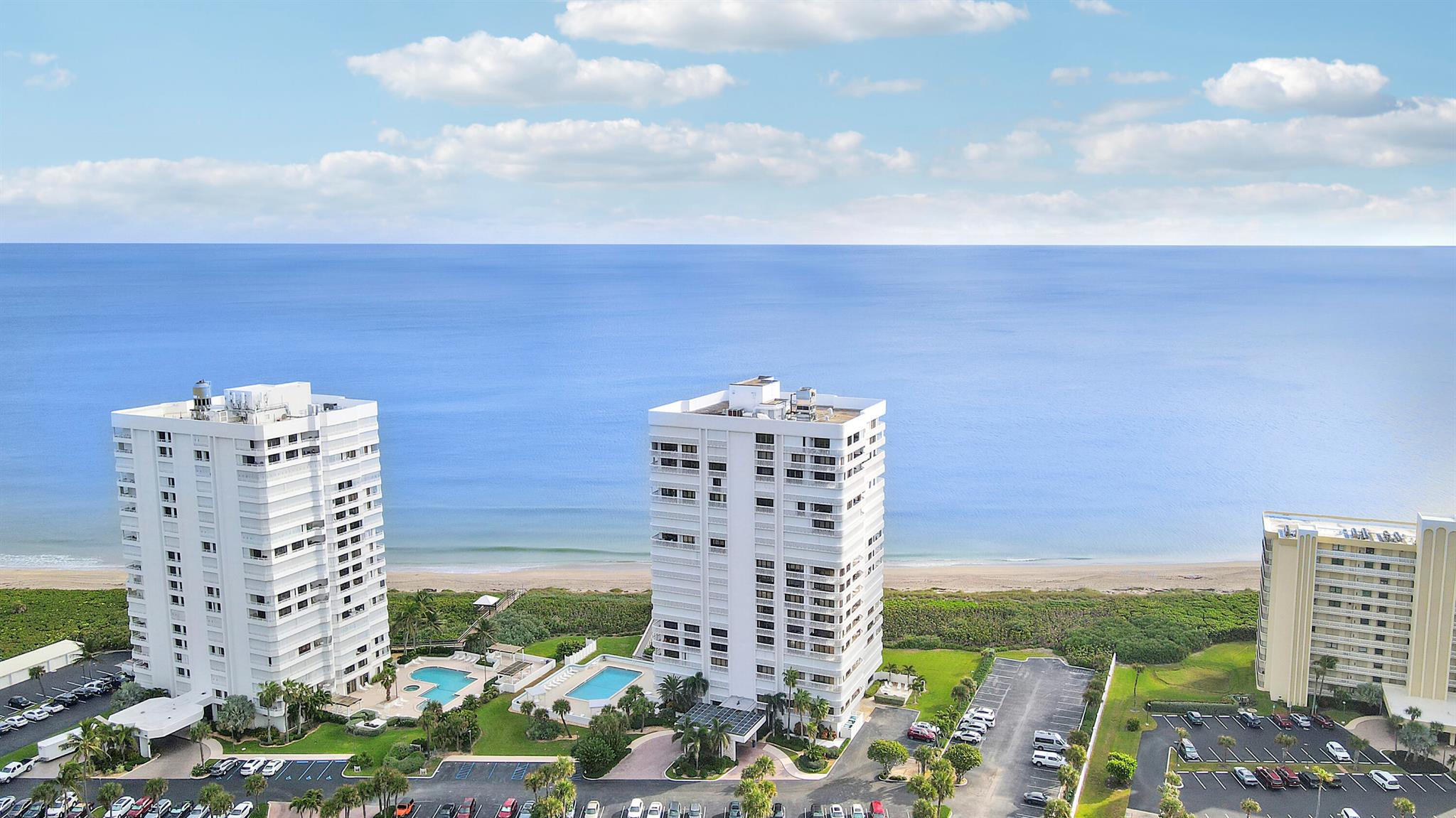 (The) Miramar II - Residential