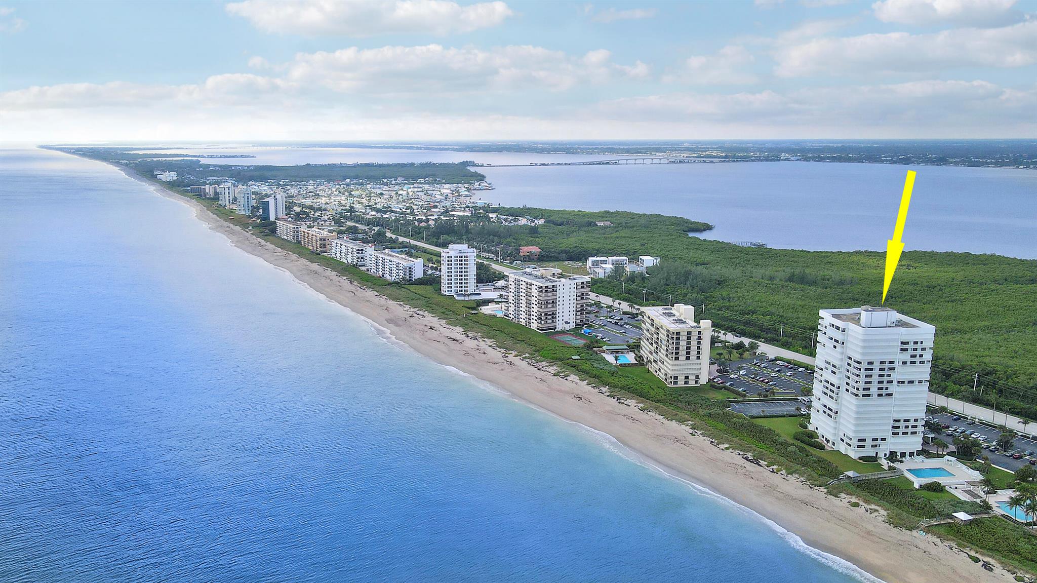 (The) Miramar II - Residential