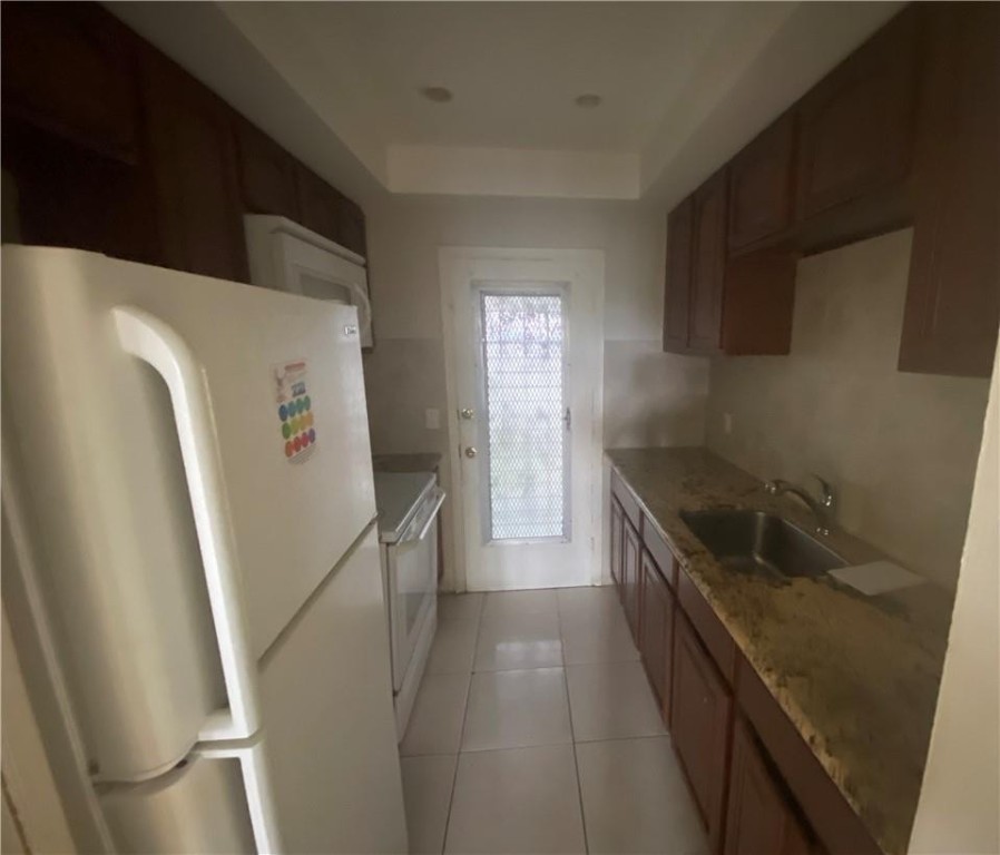 Haven House - Residential