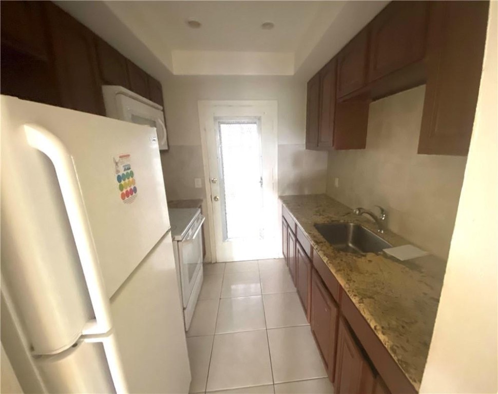 Haven House - Residential