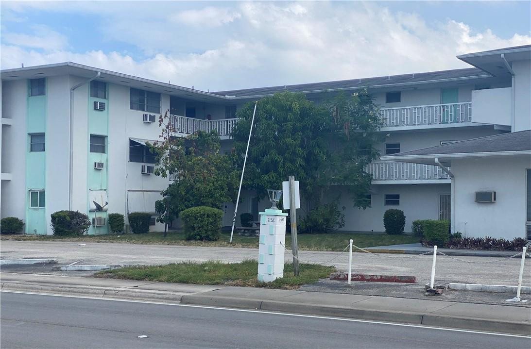 Haven House - Residential