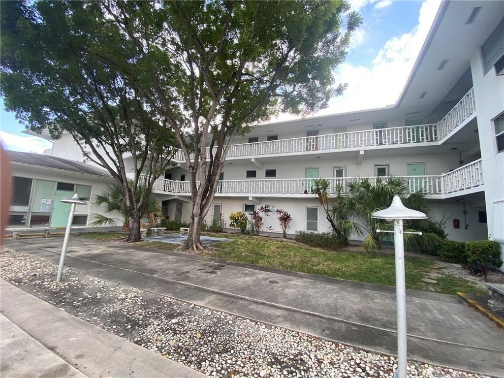 Haven House - Residential