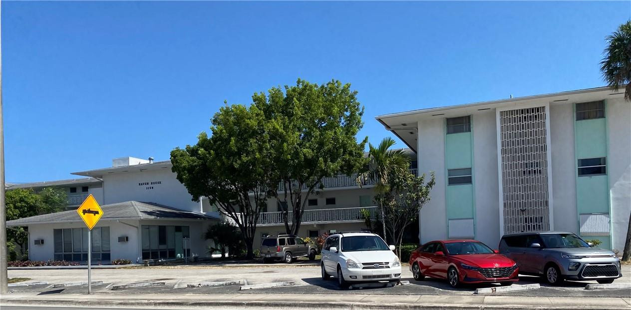 Haven House - Residential