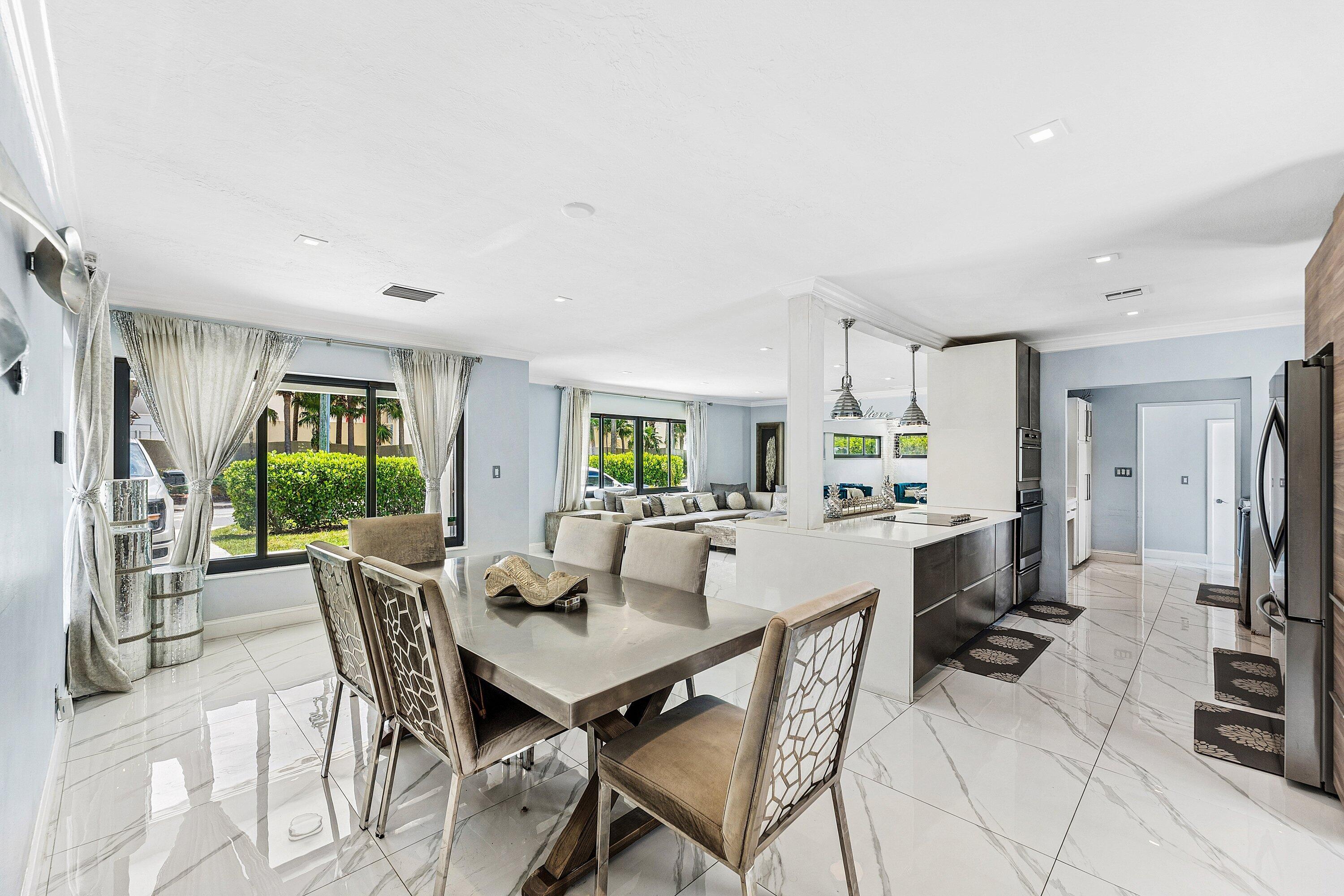 HARBOR VILLAGE SEC - Residential