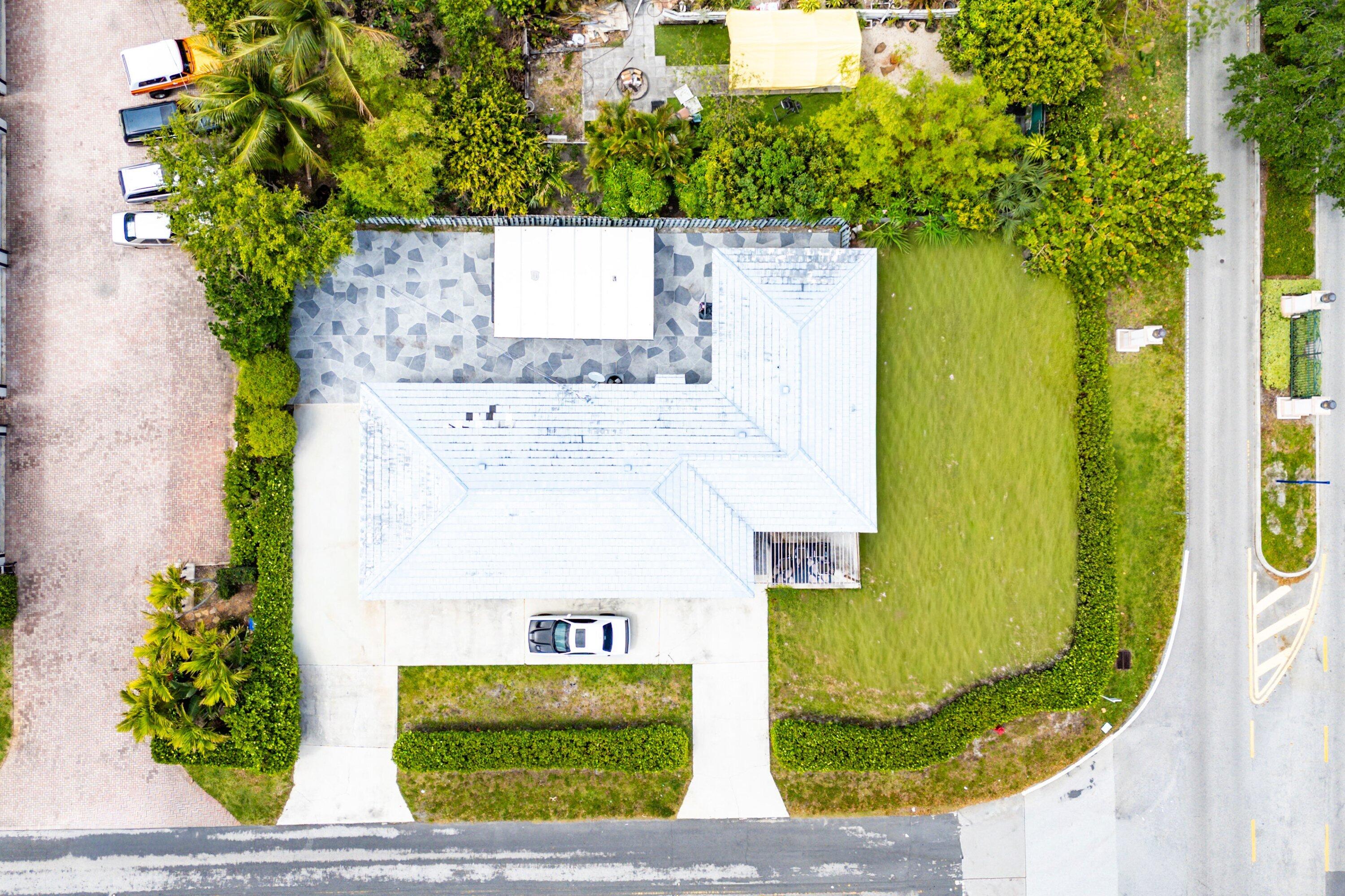 HARBOR VILLAGE SEC - Residential