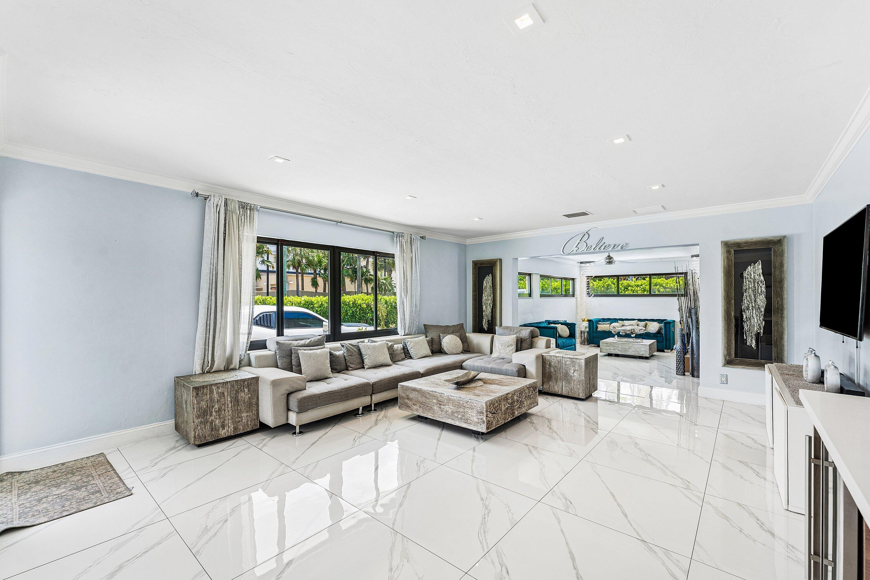 HARBOR VILLAGE SEC - Residential