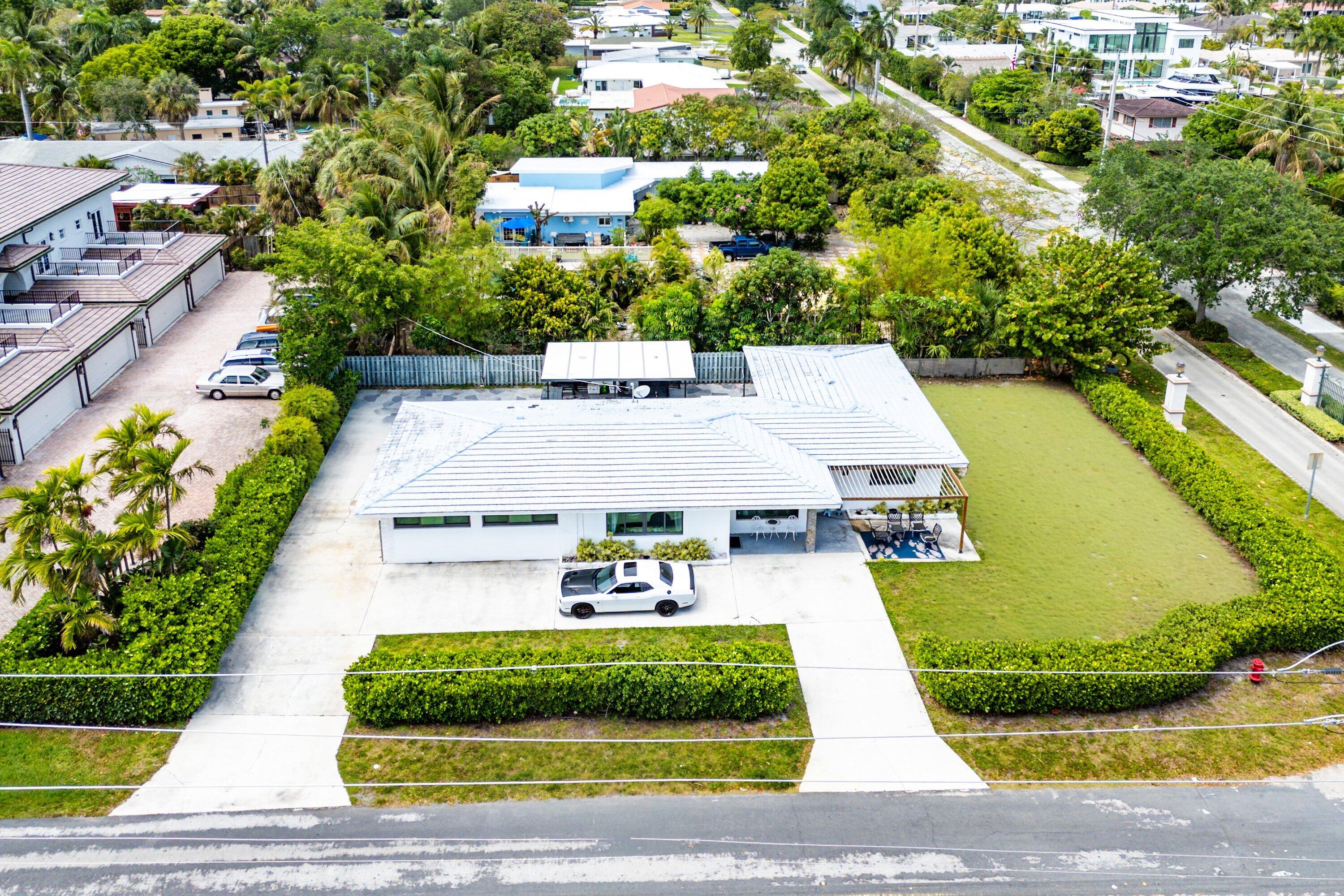 HARBOR VILLAGE SEC - Residential