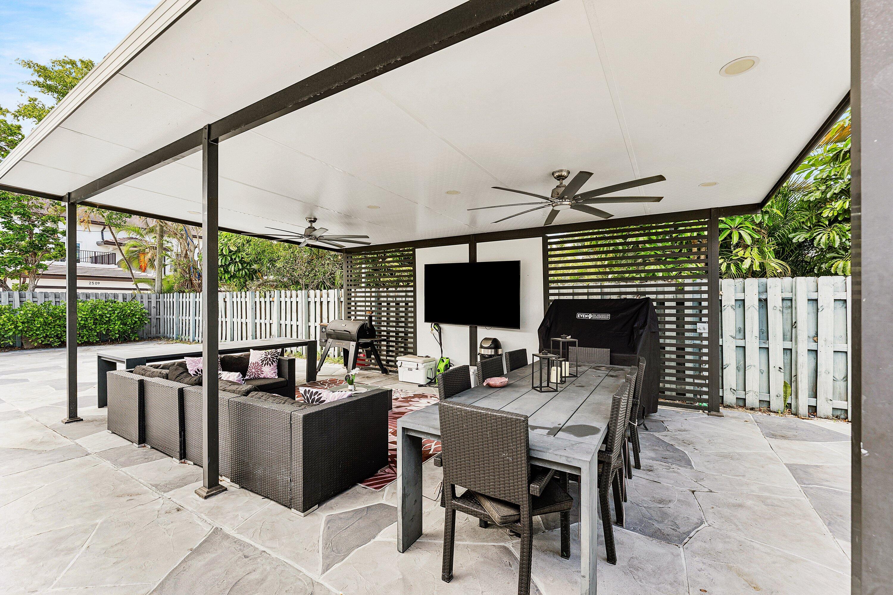 HARBOR VILLAGE SEC - Residential