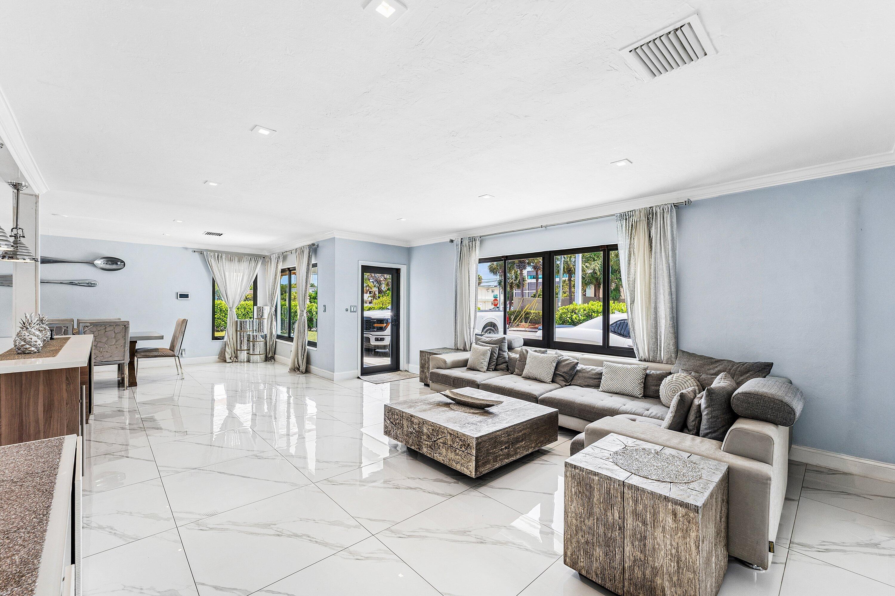 HARBOR VILLAGE SEC - Residential