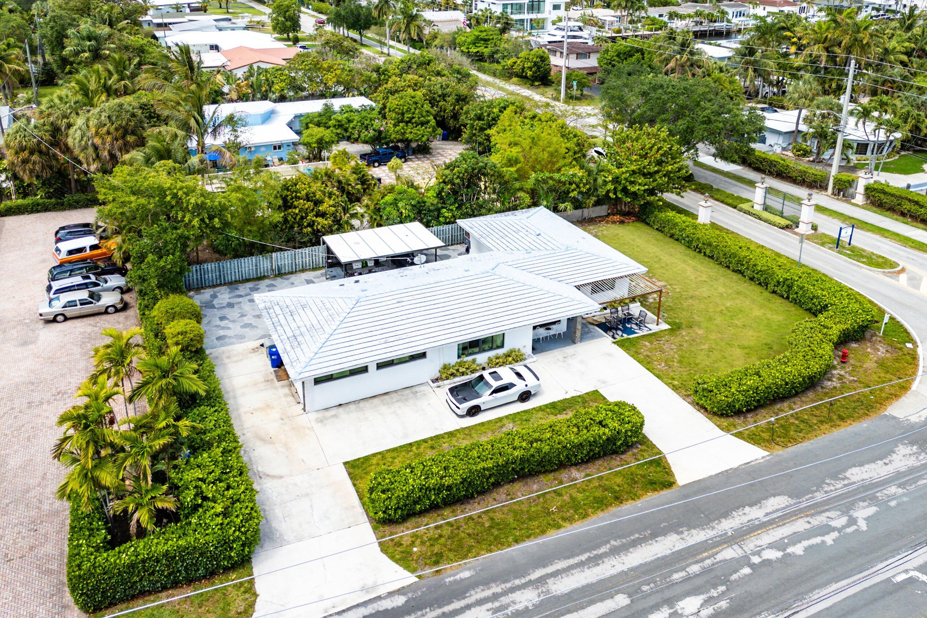 HARBOR VILLAGE SEC - Residential