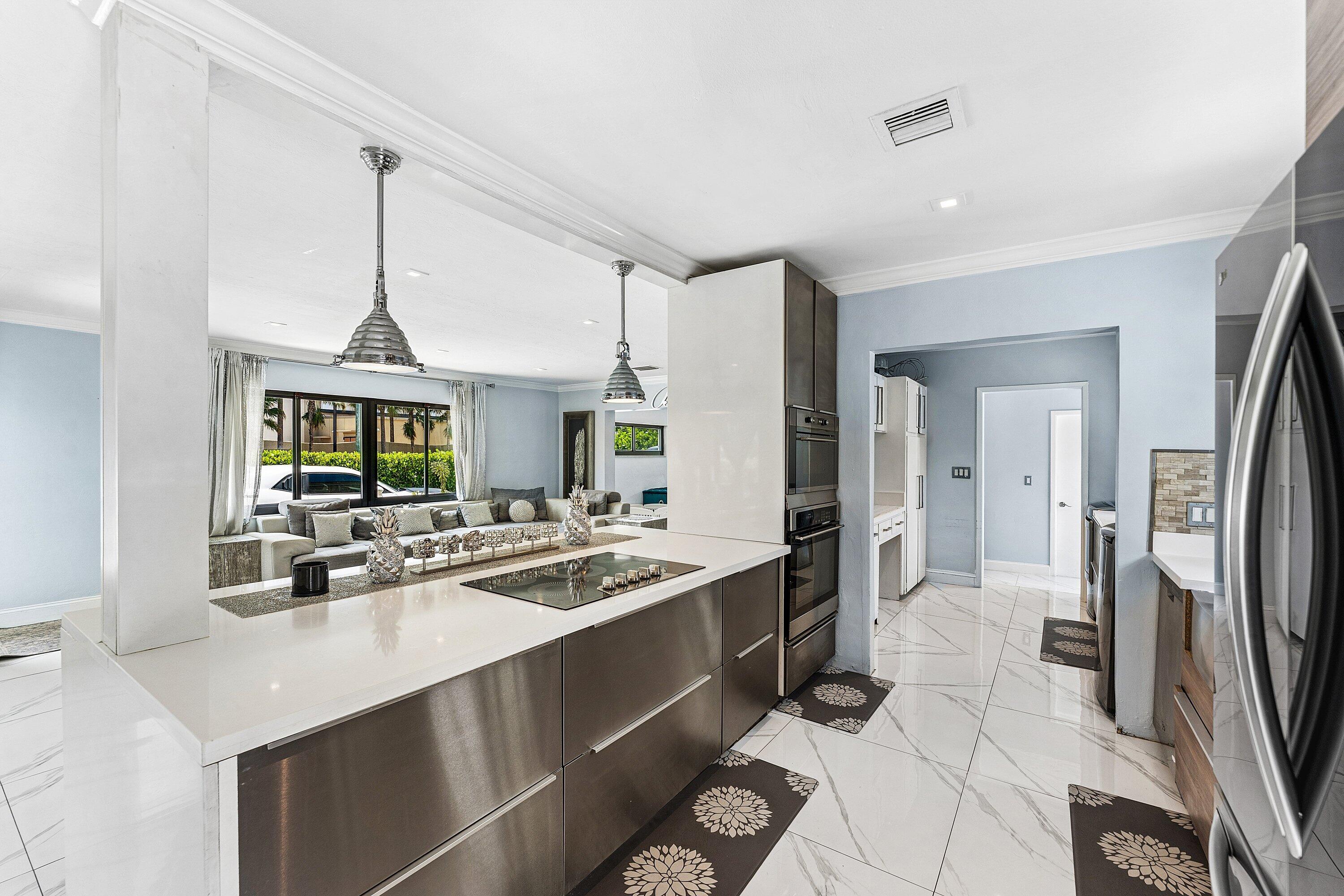 HARBOR VILLAGE SEC - Residential