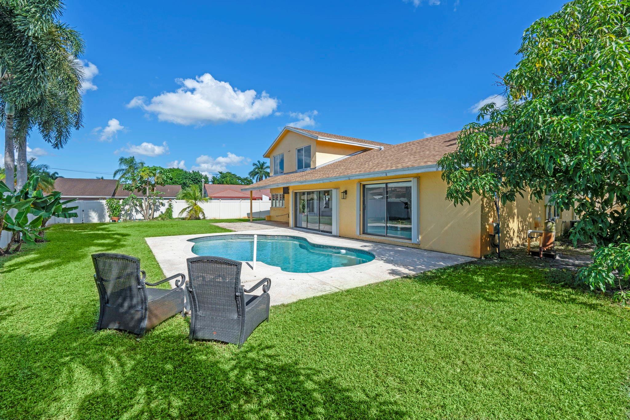 BOULEVARD NORTH - Residential