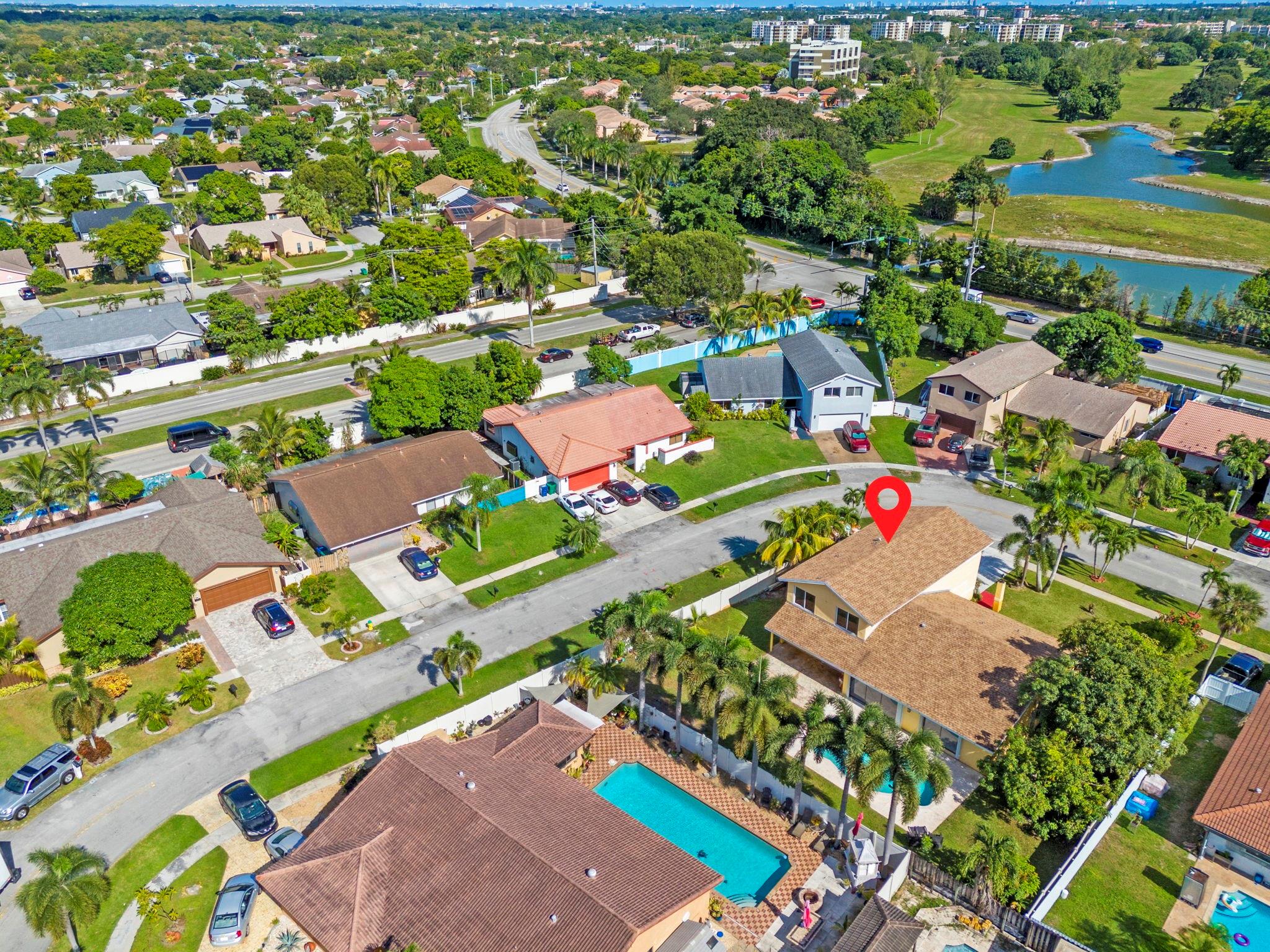 BOULEVARD NORTH - Residential