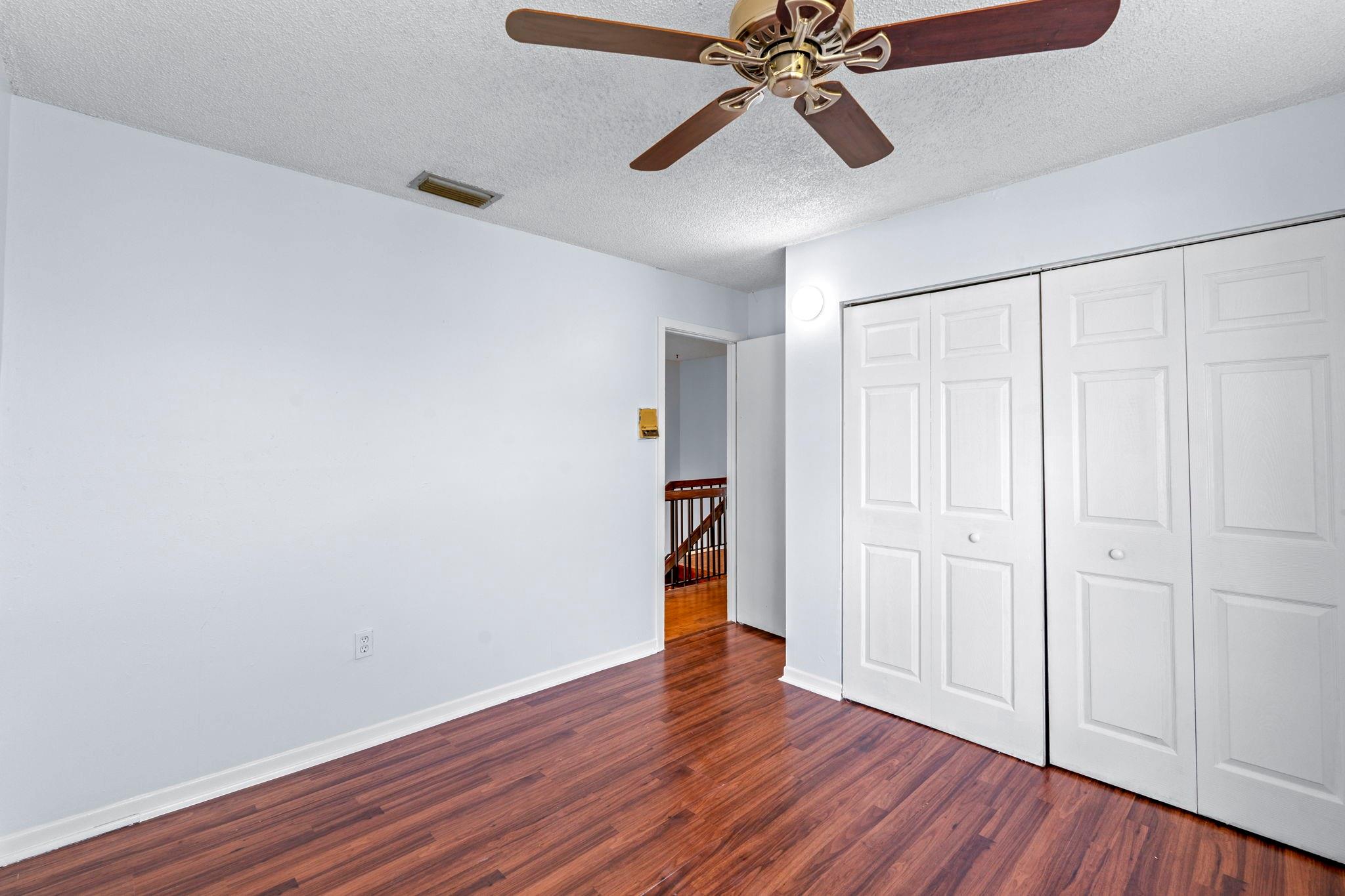 BOULEVARD NORTH - Residential