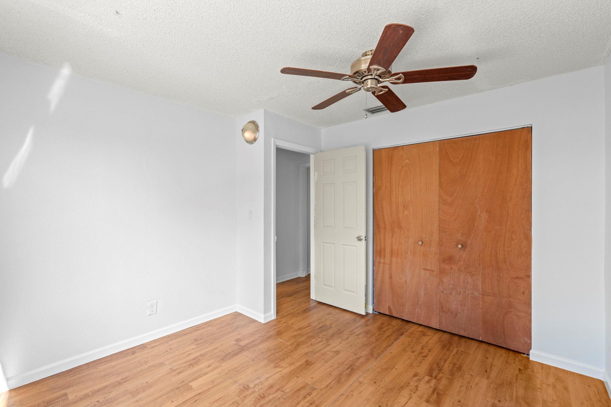 BOULEVARD NORTH - Residential