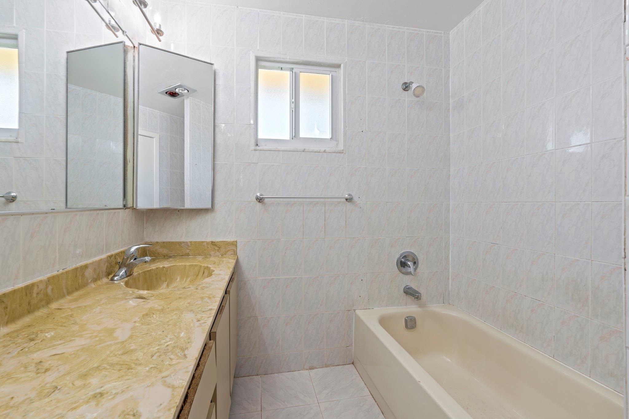 BOULEVARD NORTH - Residential