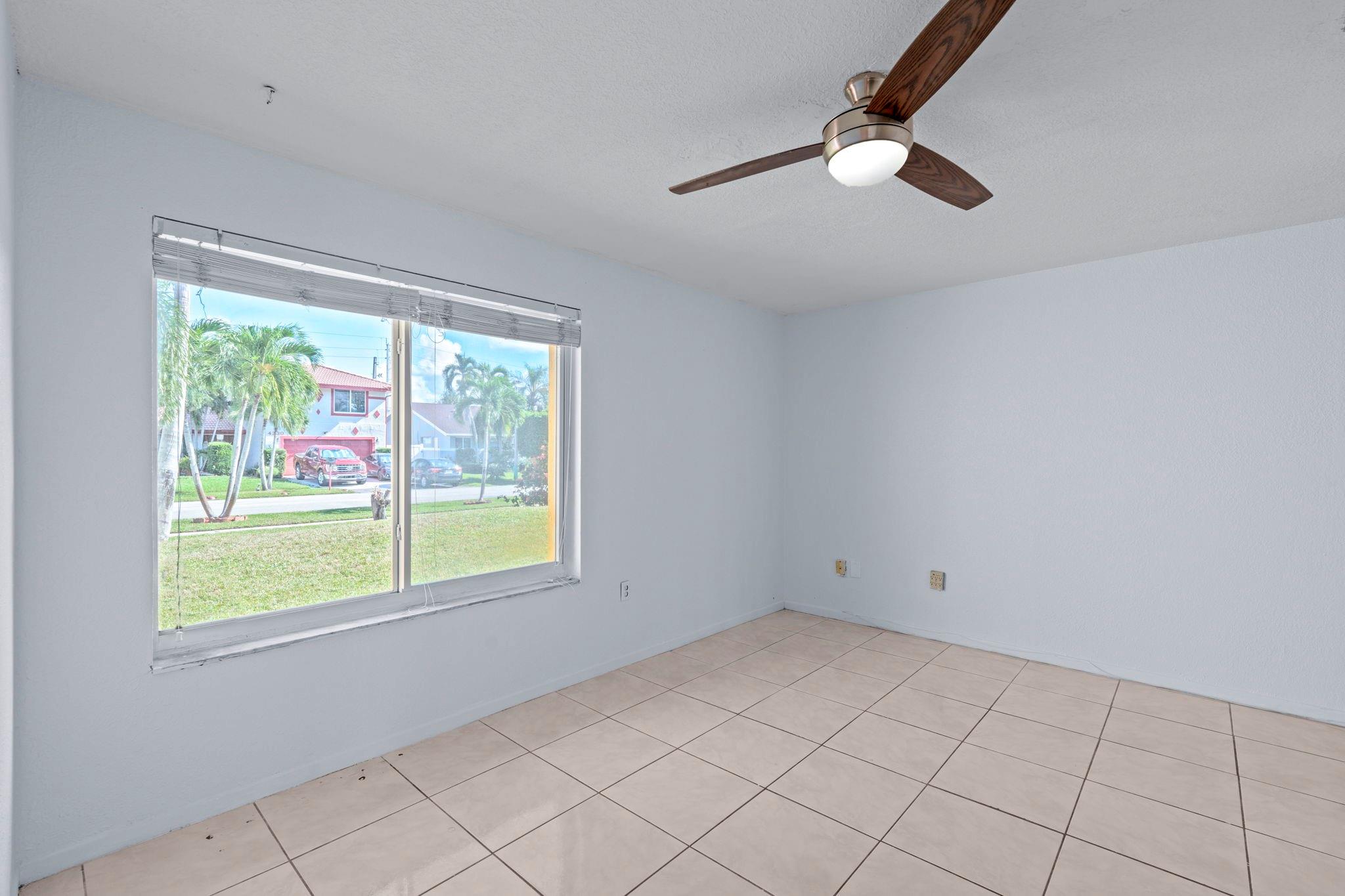 BOULEVARD NORTH - Residential