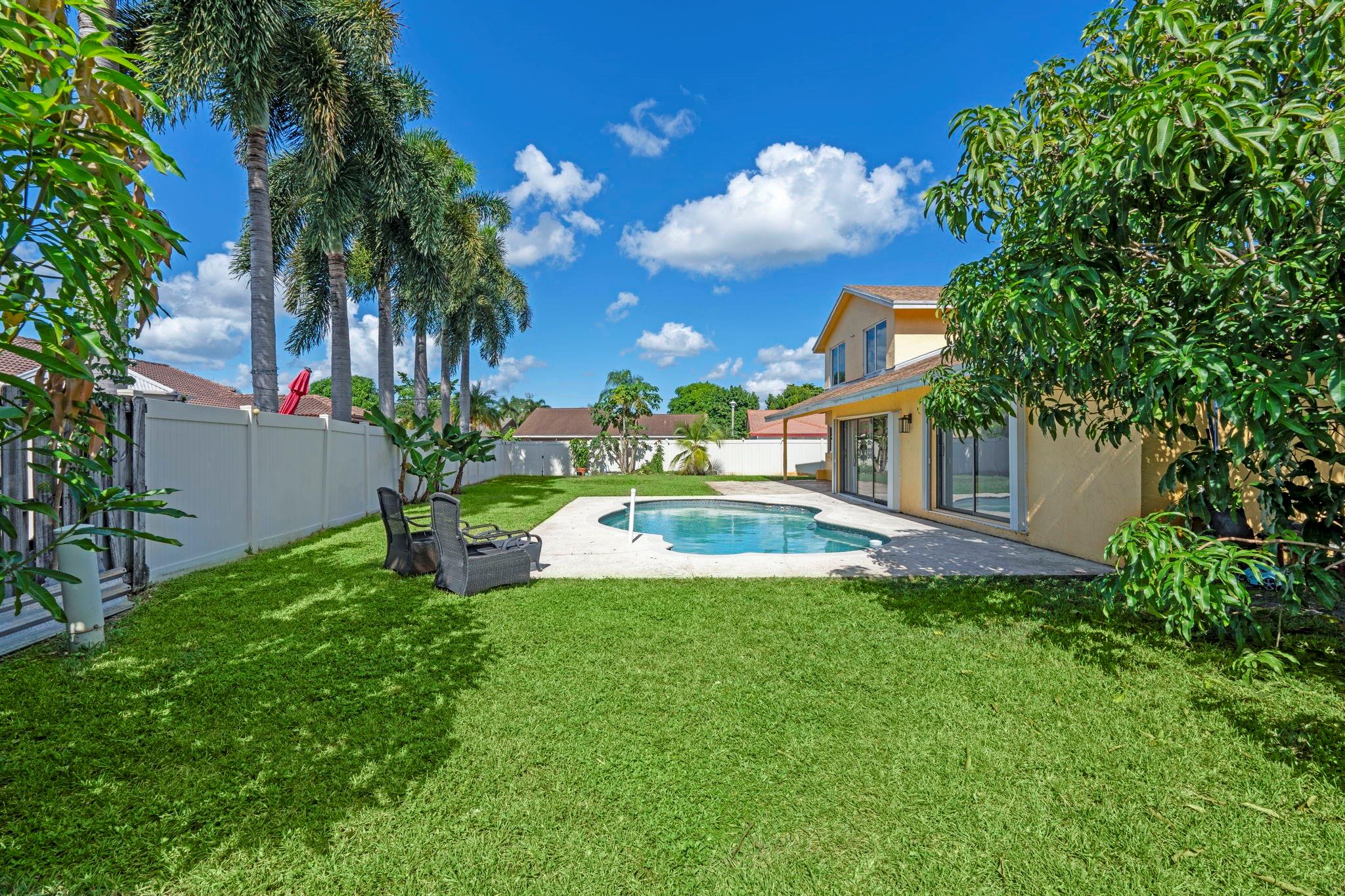 BOULEVARD NORTH - Residential