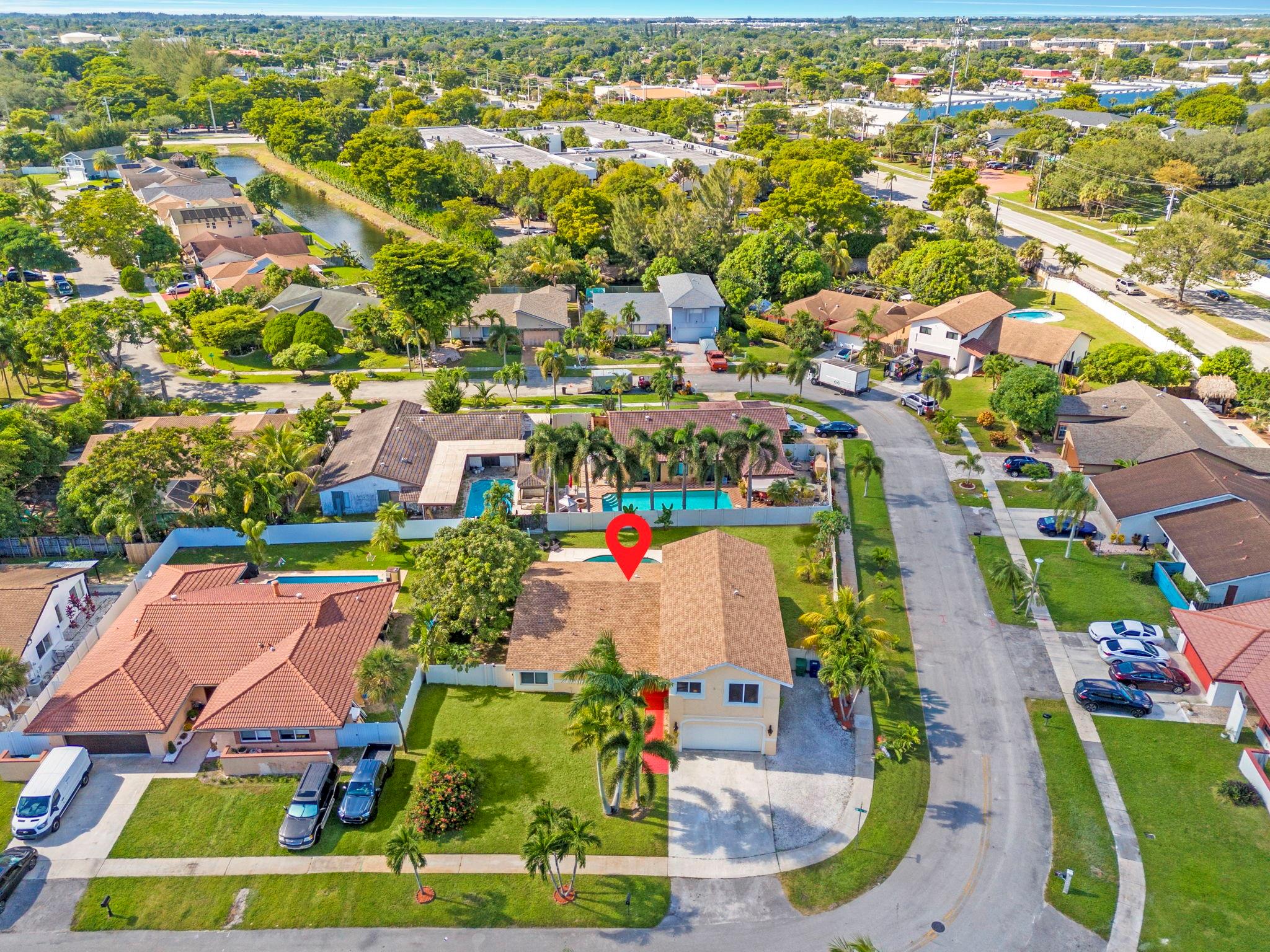 BOULEVARD NORTH - Residential